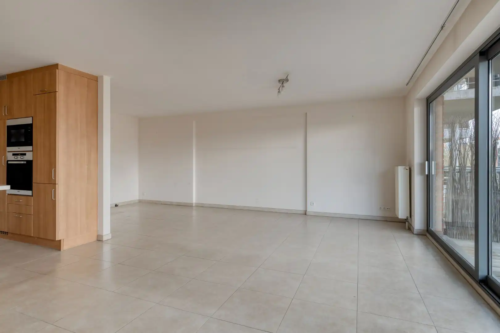 Appartement met 2 slaapkamers, ruim terras en garagebox in Leuven! – EPC 92 kWh/m² – bewoonbare opp. 94m²  foto 6