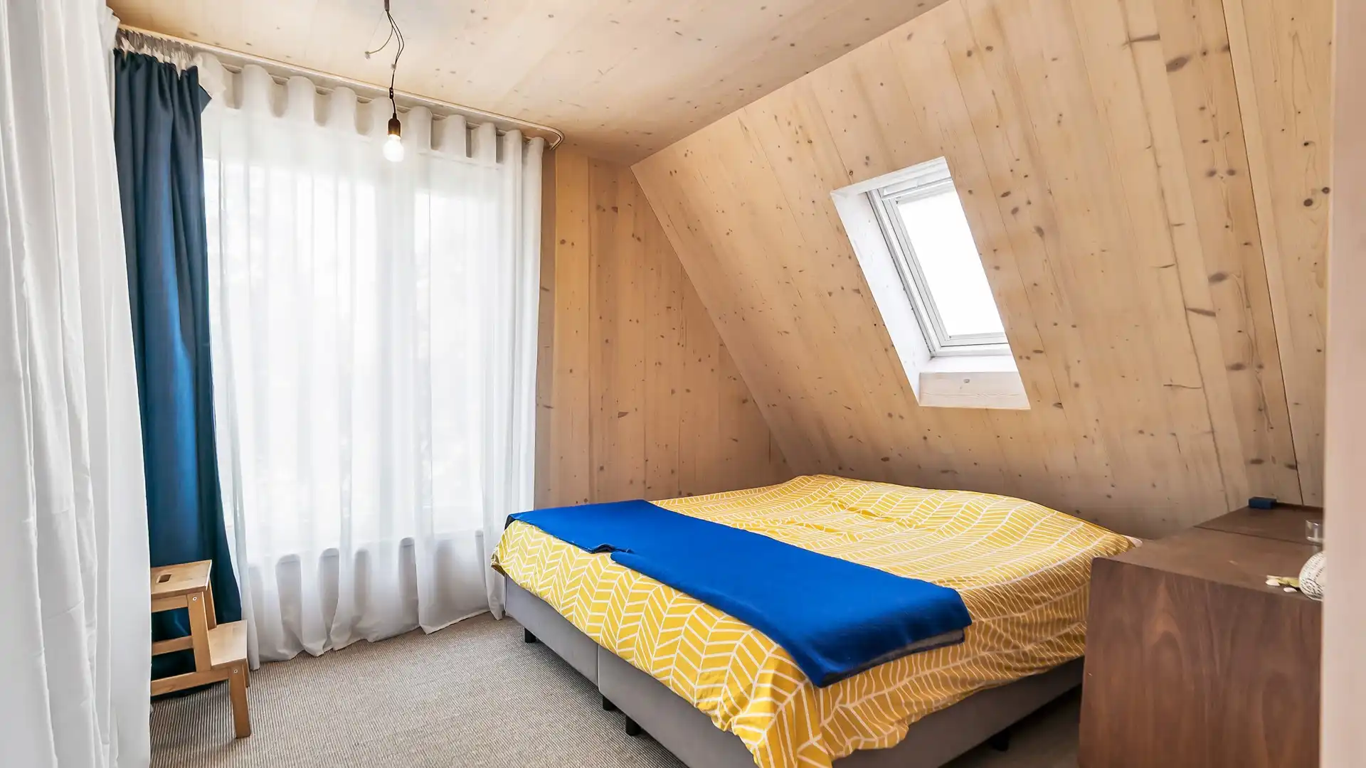 Duurzame CLT-woning met moderne architectuur en A+ energielabel foto 17