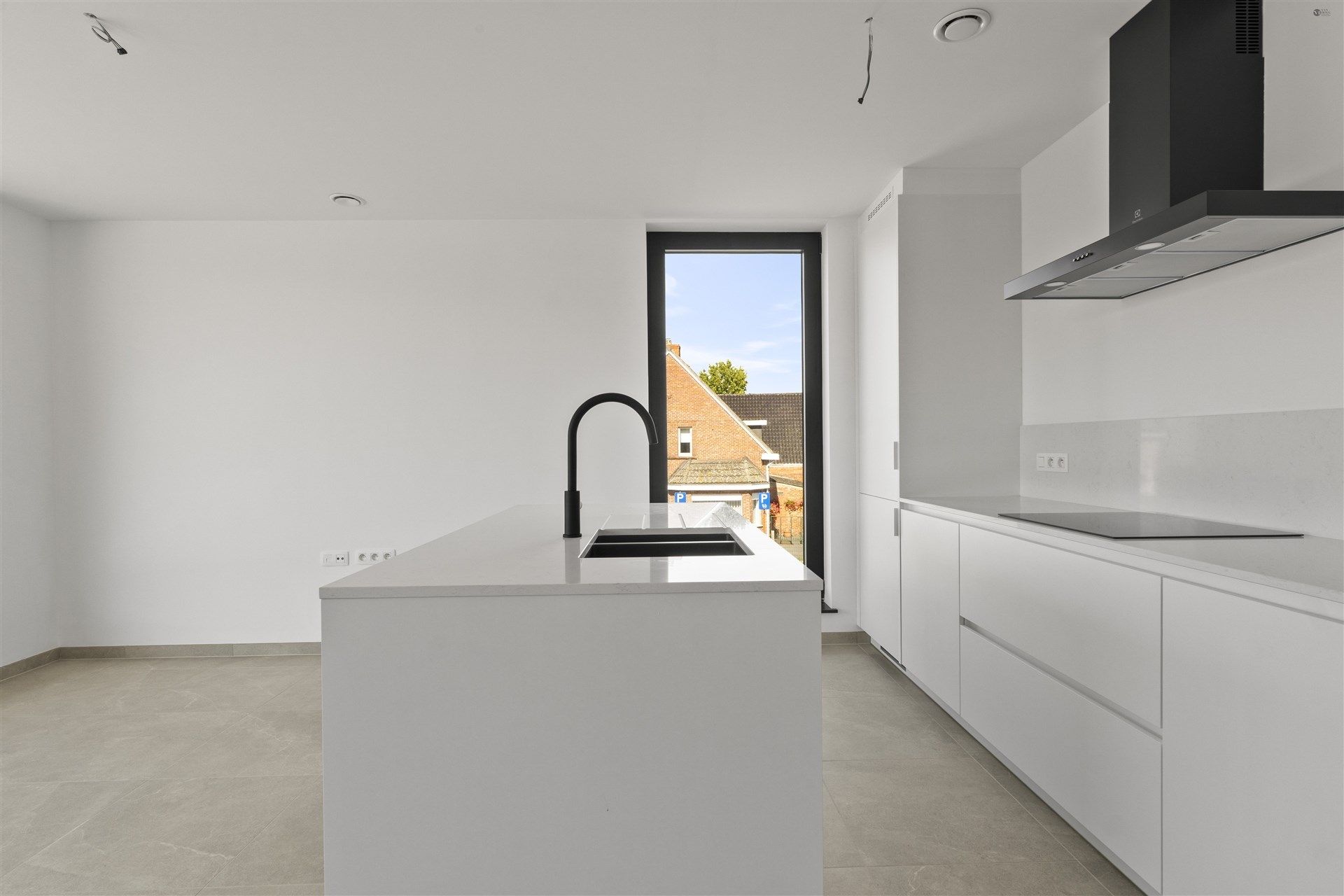 Appartement met staanplaats foto 11
