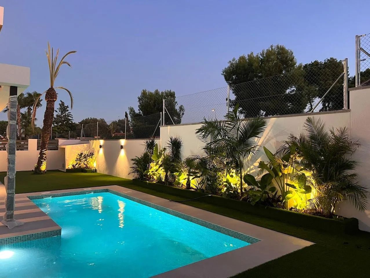 Exclusief wonen onder de zon: moderne villa’s met privézwembad in hartje Lomas de Cabo Roig foto 22