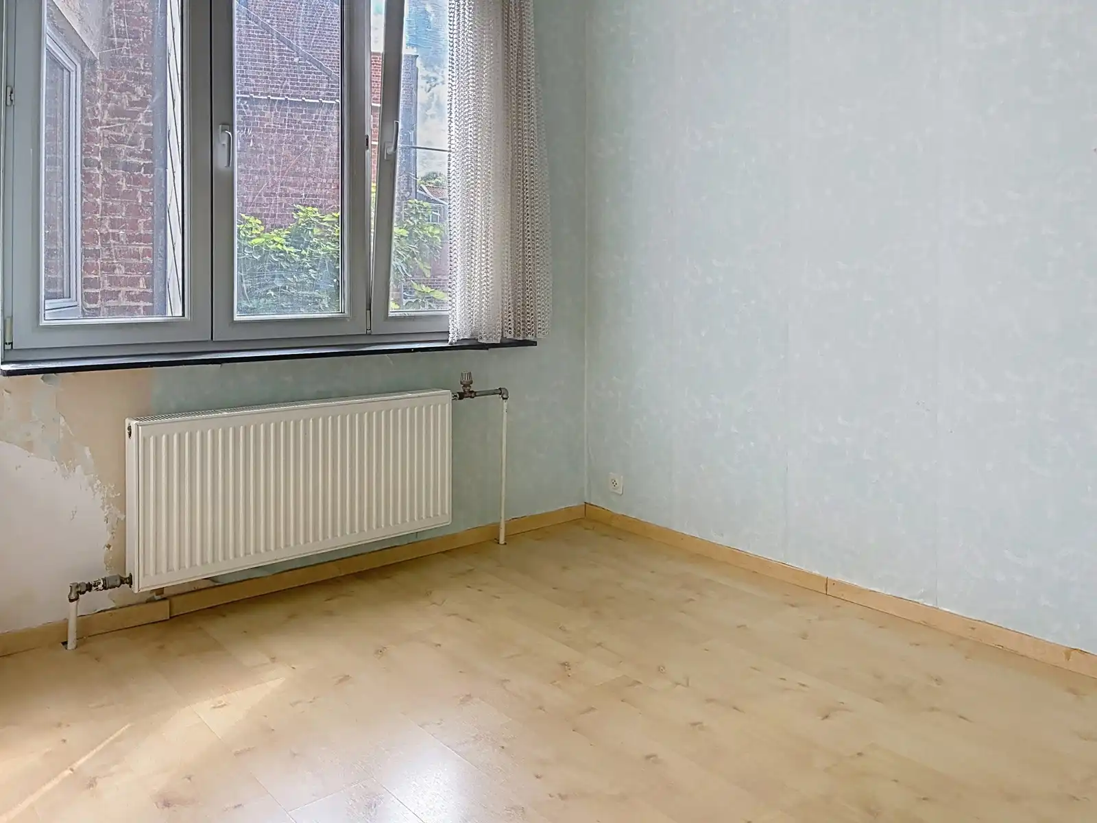 Appartement met 2 slaapkamers foto 15