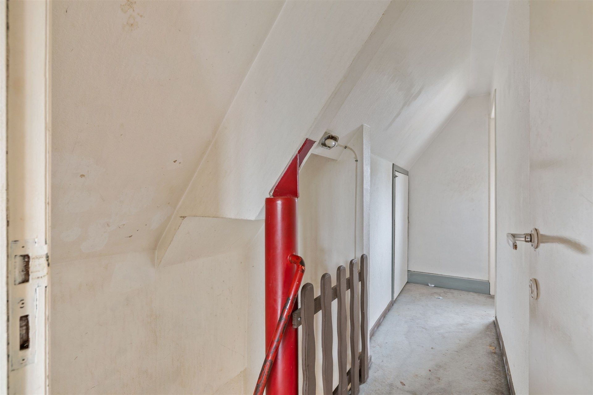 Te renoveren gezinswoning nabij de dorpskern van Sint-Pauwels foto 21