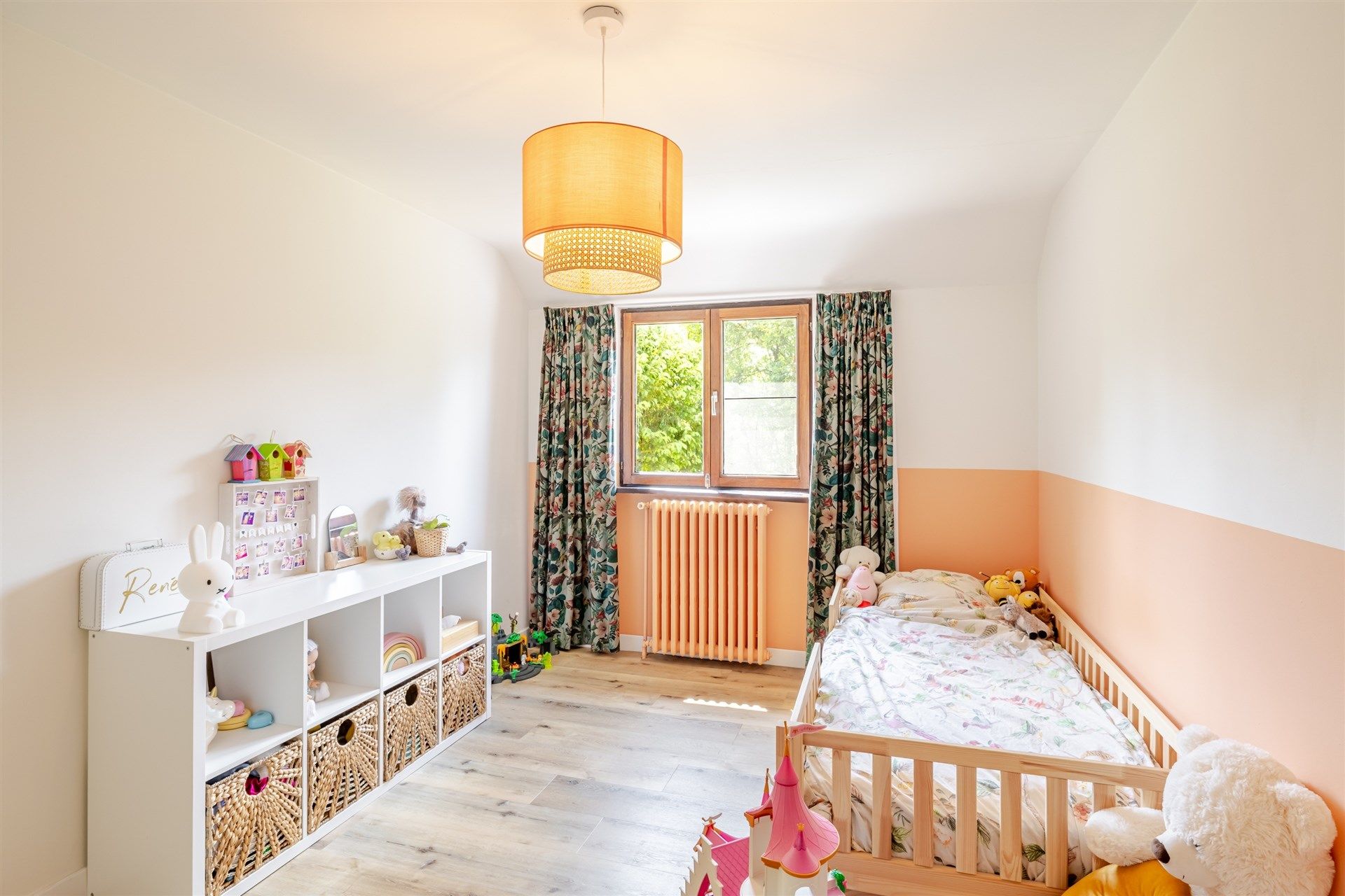 Charmante woning met 3 slks en zonnige tuin op topligging foto 16