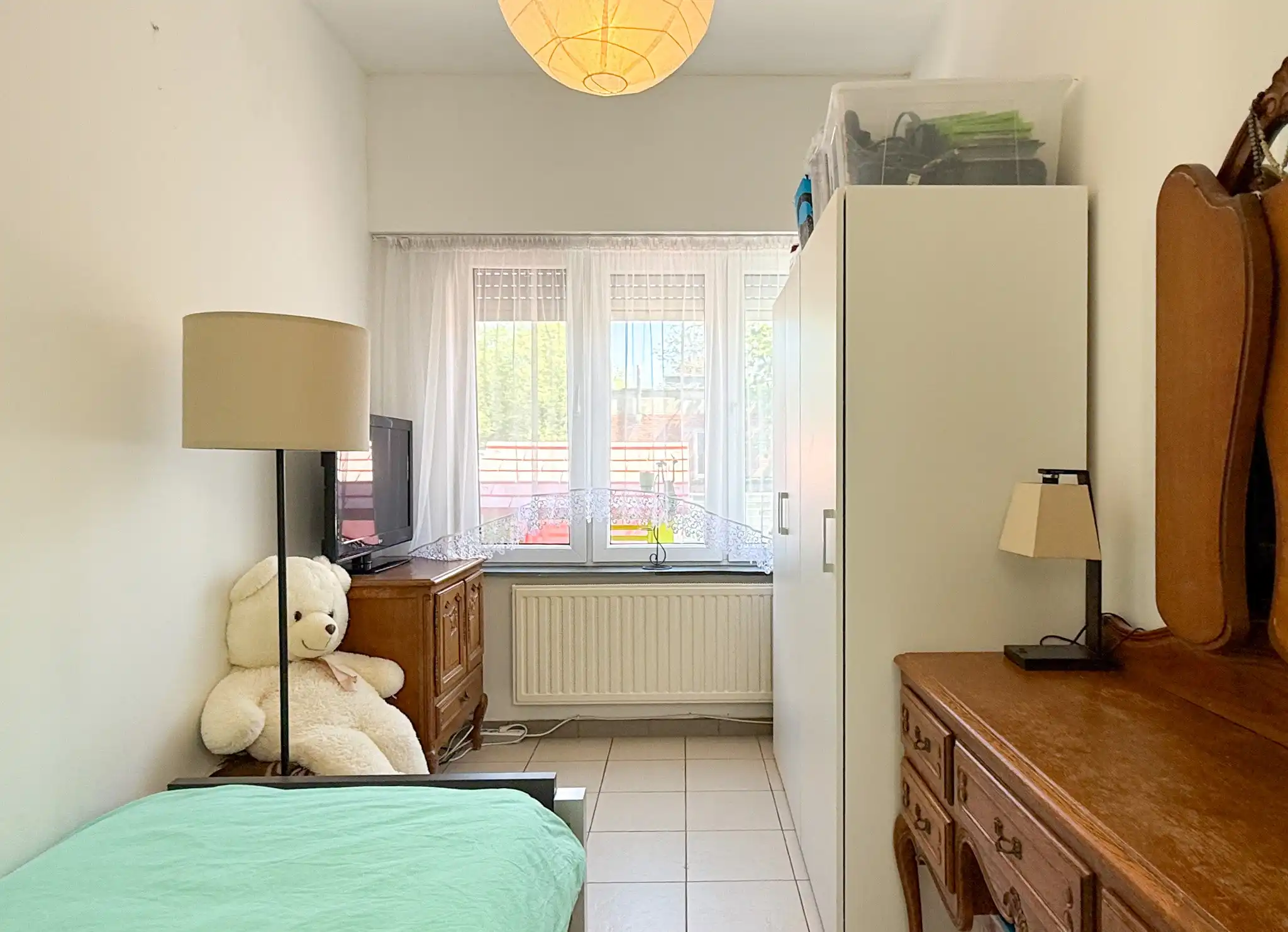 Appartement met 3 slaapkamers in het centrum van Beveren foto 9