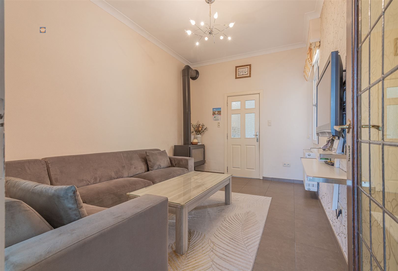 Comfortabele en instapklare gezinswoning met 3 slaapkamers foto 6