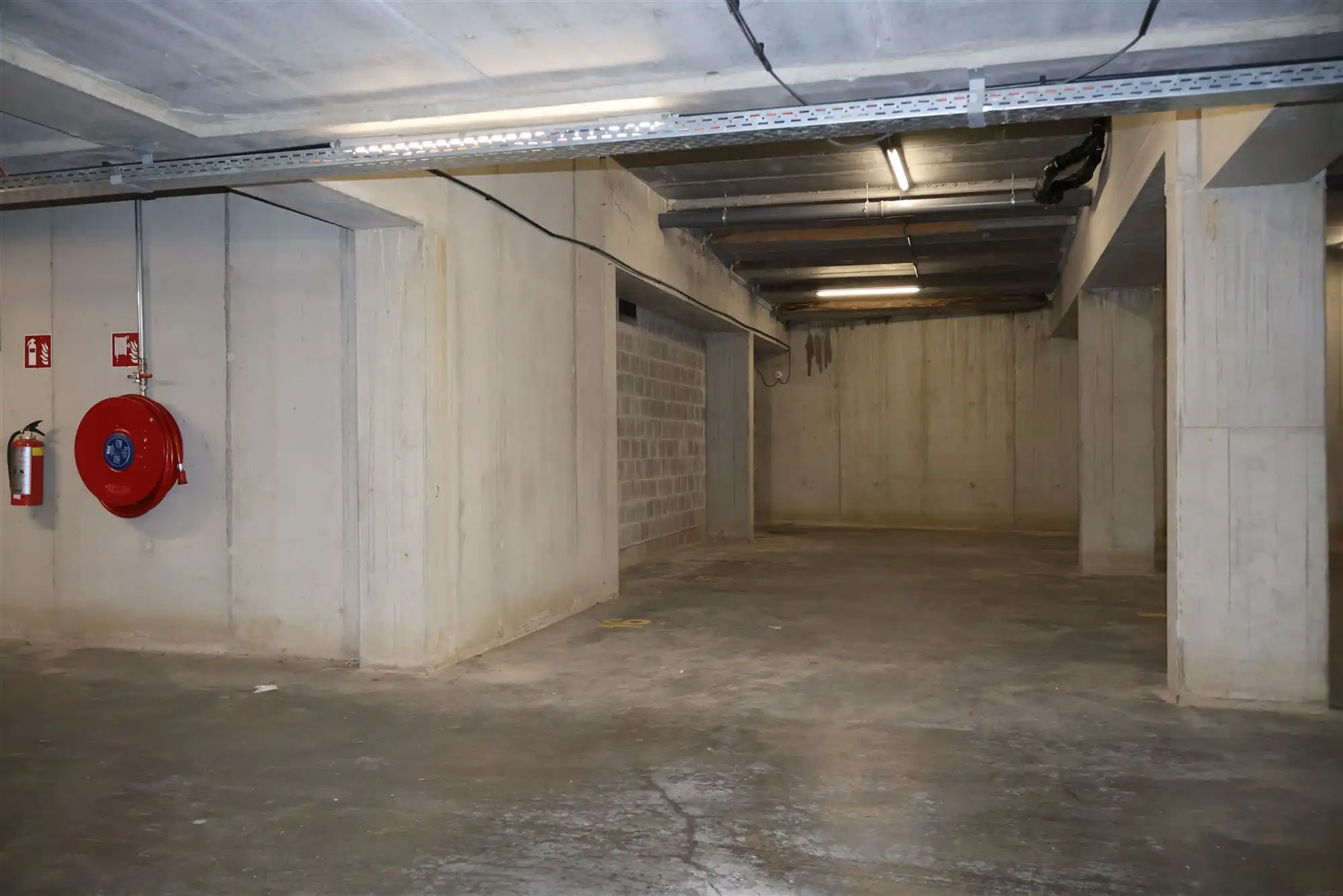 Investeringspakket ondergrondse autostaanplaatsen foto 5