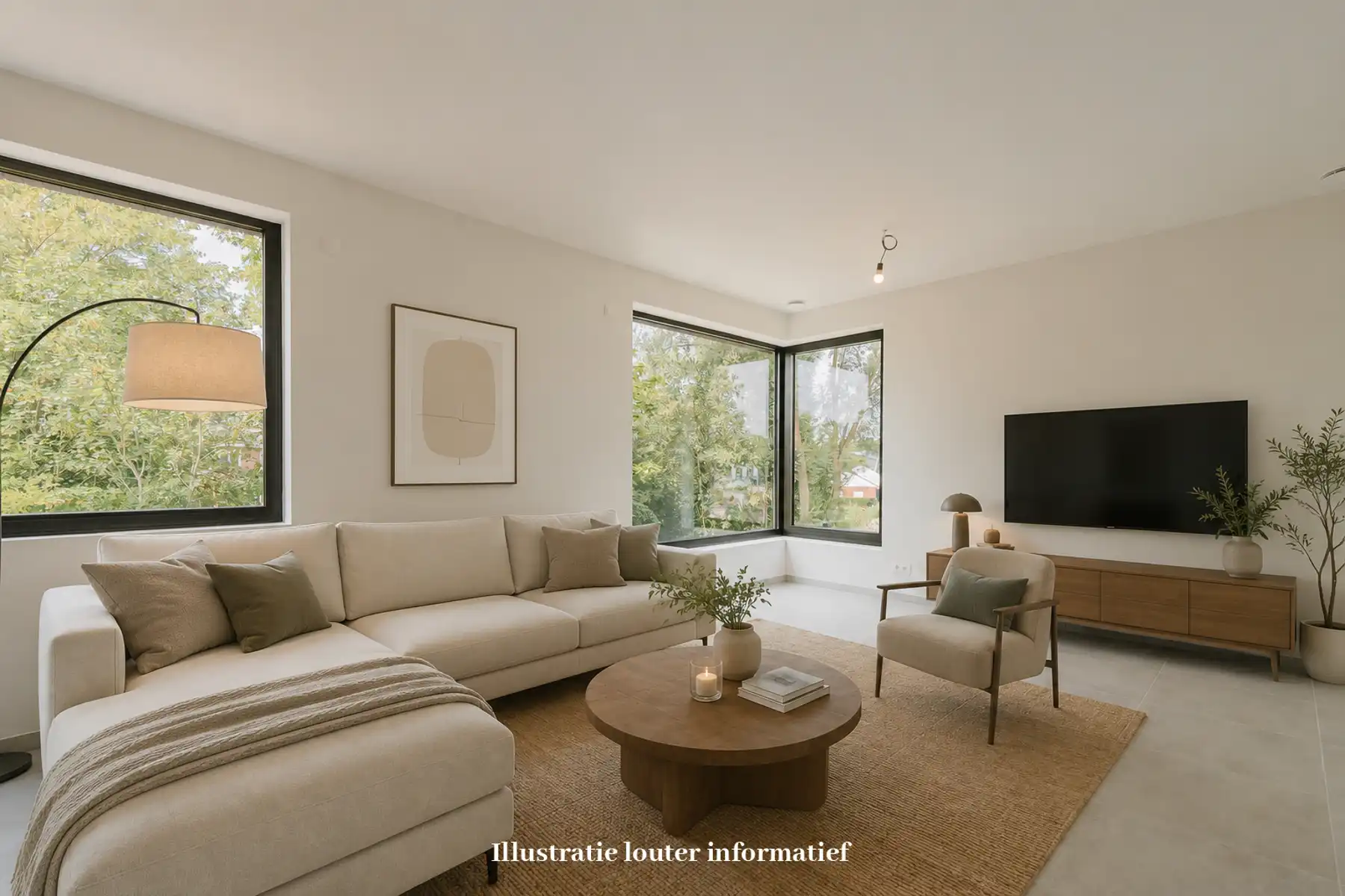 Prachtig nieuwbouw BEN appartement op top locatie! foto 4