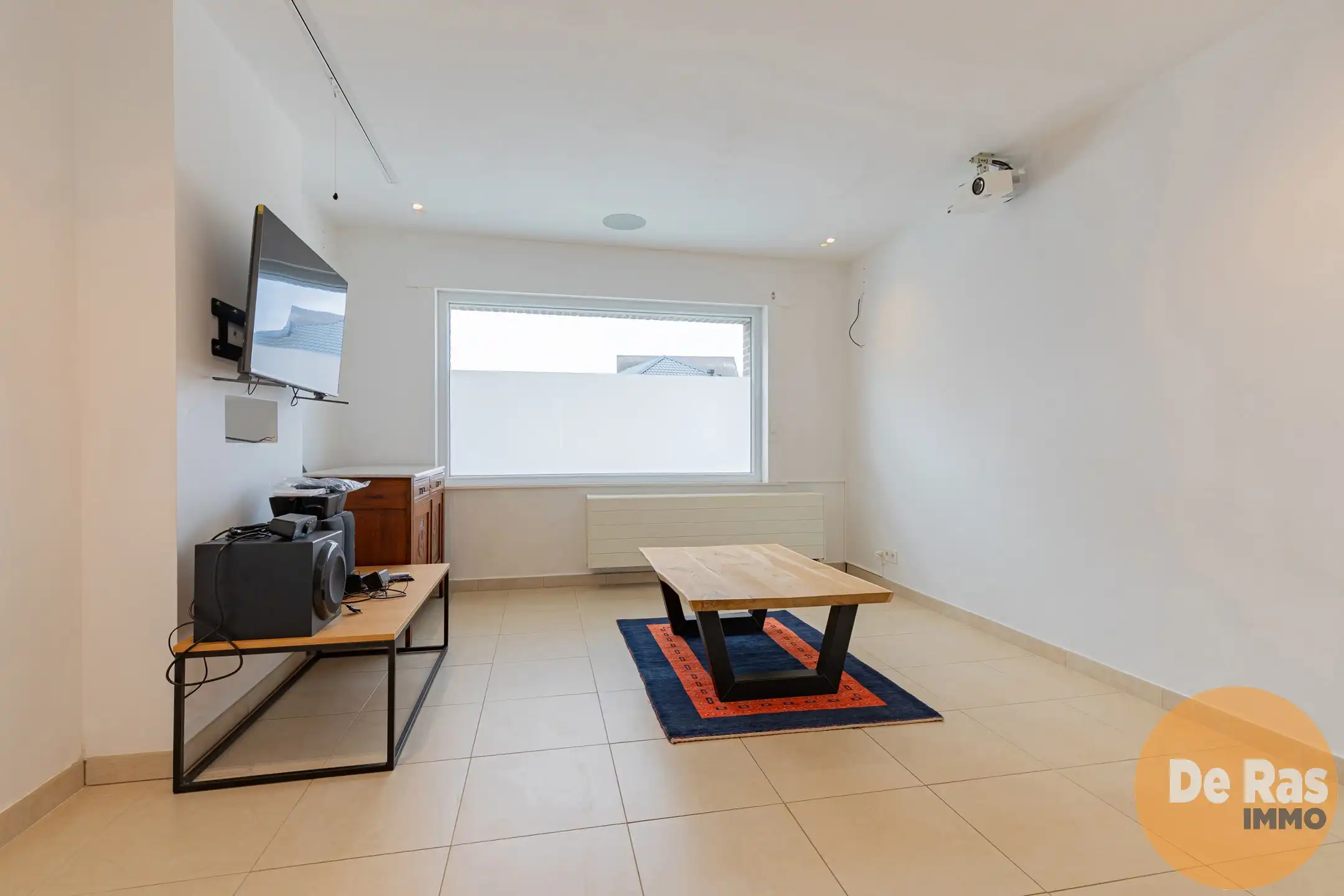 BAVEGEM - Gezinswoning met grote garage/werkplaats foto 4