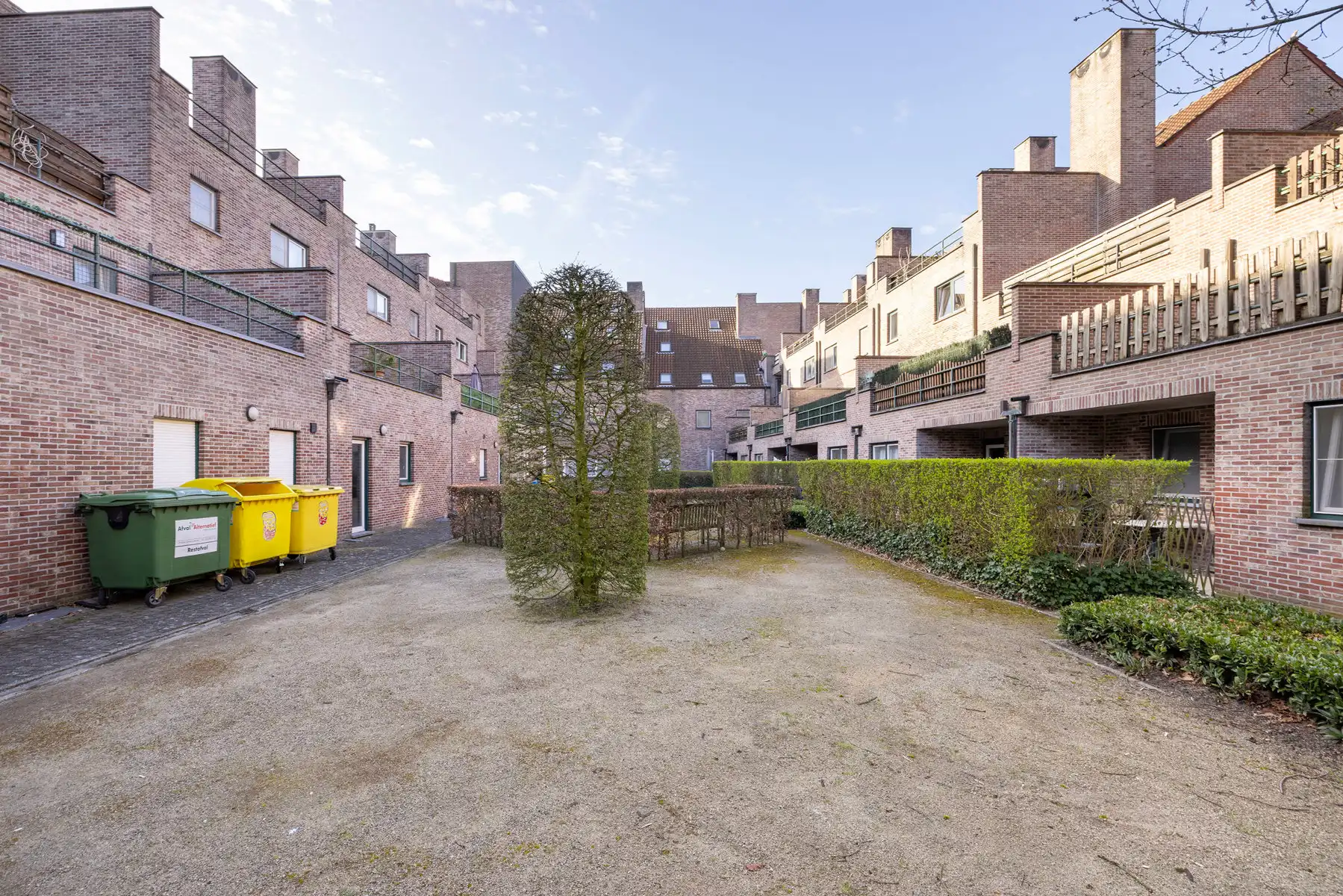 Appartement te koop foto 23