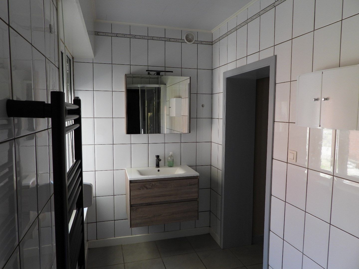 Studio te huur in centrum Geetbets, grootveldweg 5/1 foto 3