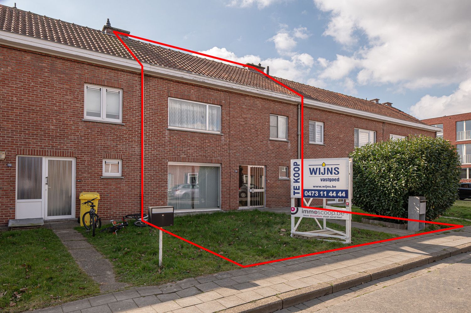 Instapklare woning met 5 slaapkamers in rustige wijk in Lier foto 13