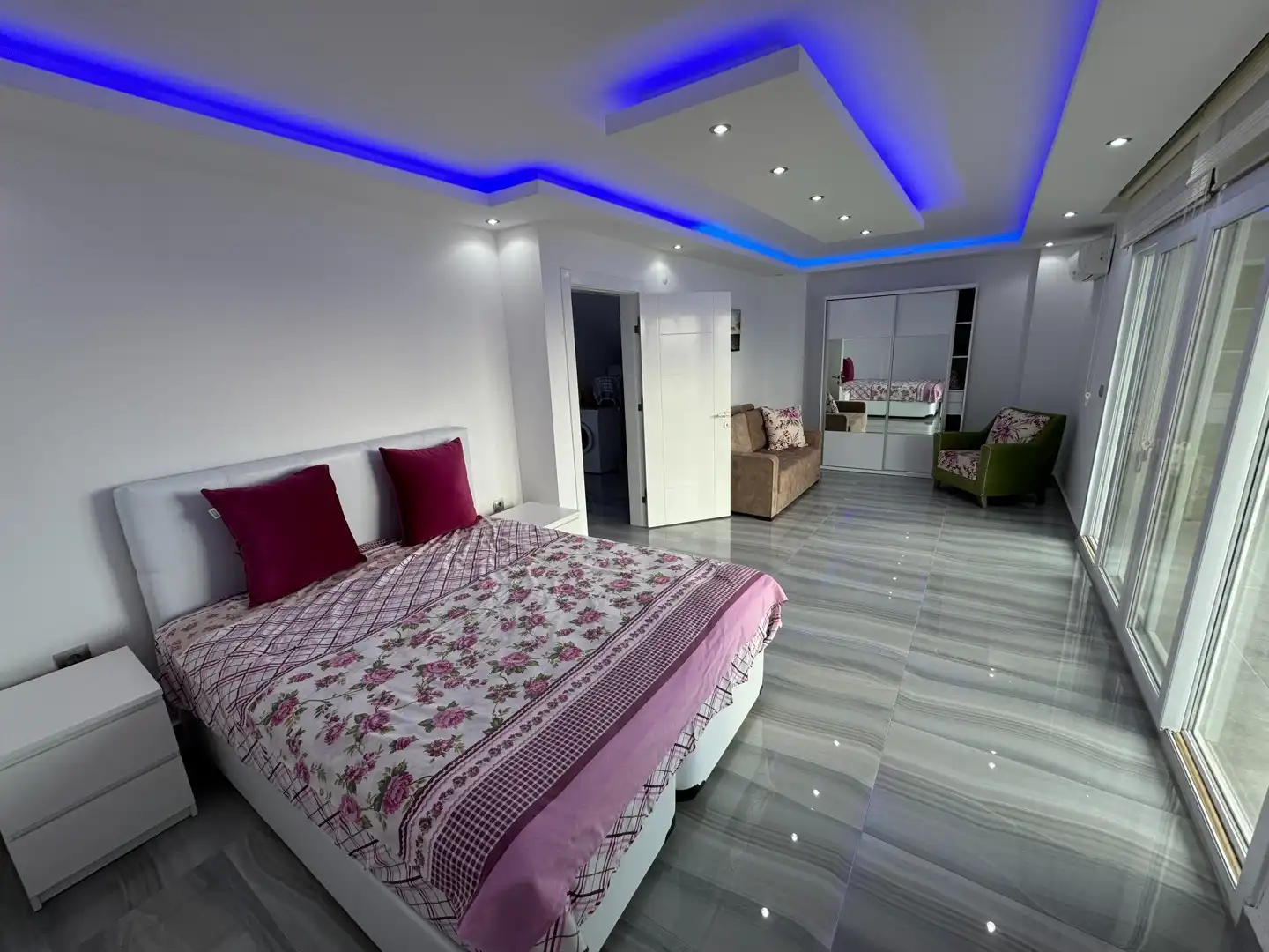 luxueus appartementcomplex foto 20