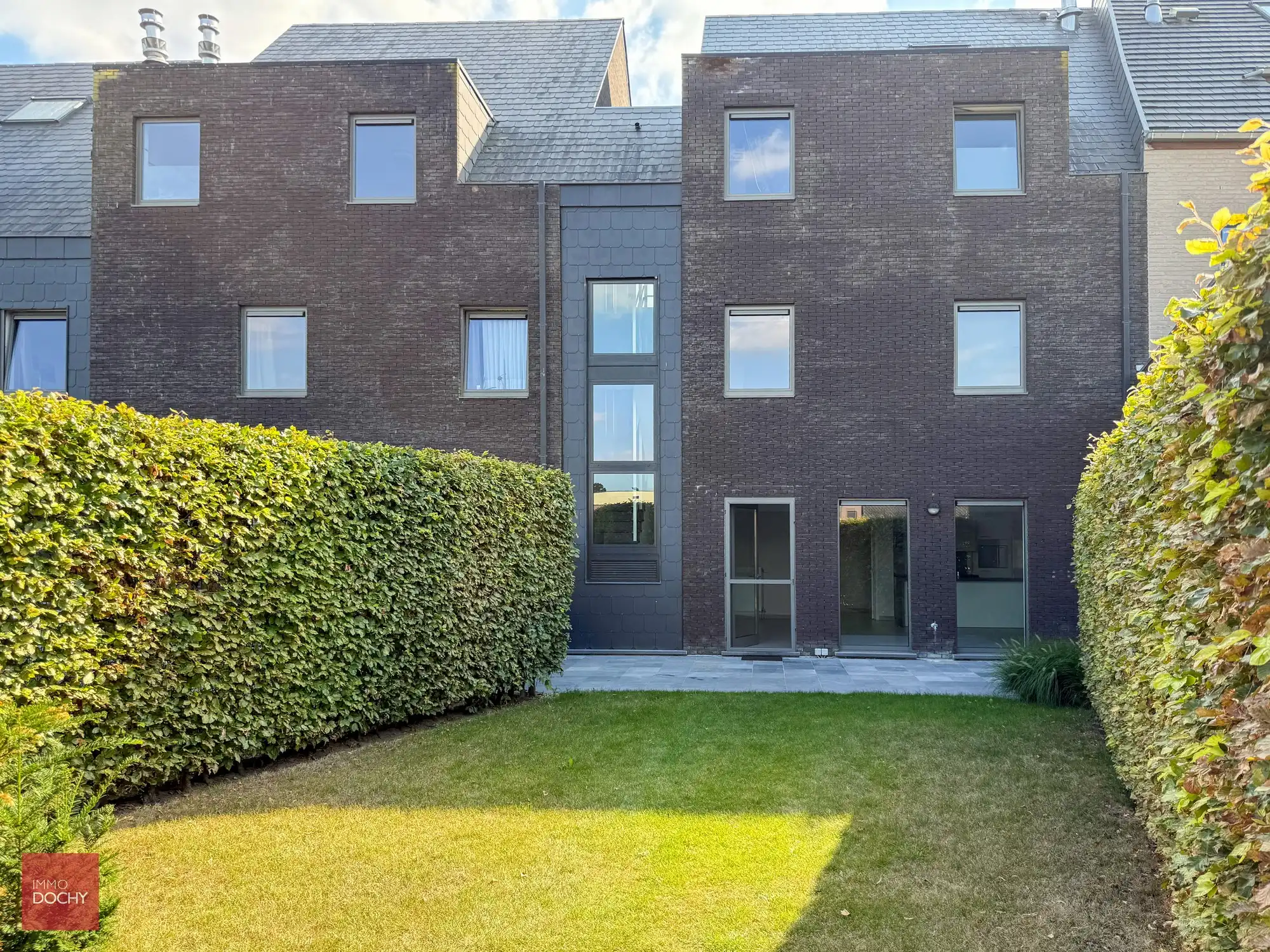 Mooi instapklaar gelijkvloers appartement met tuin en garage in centrum | Churchillstraat foto 14
