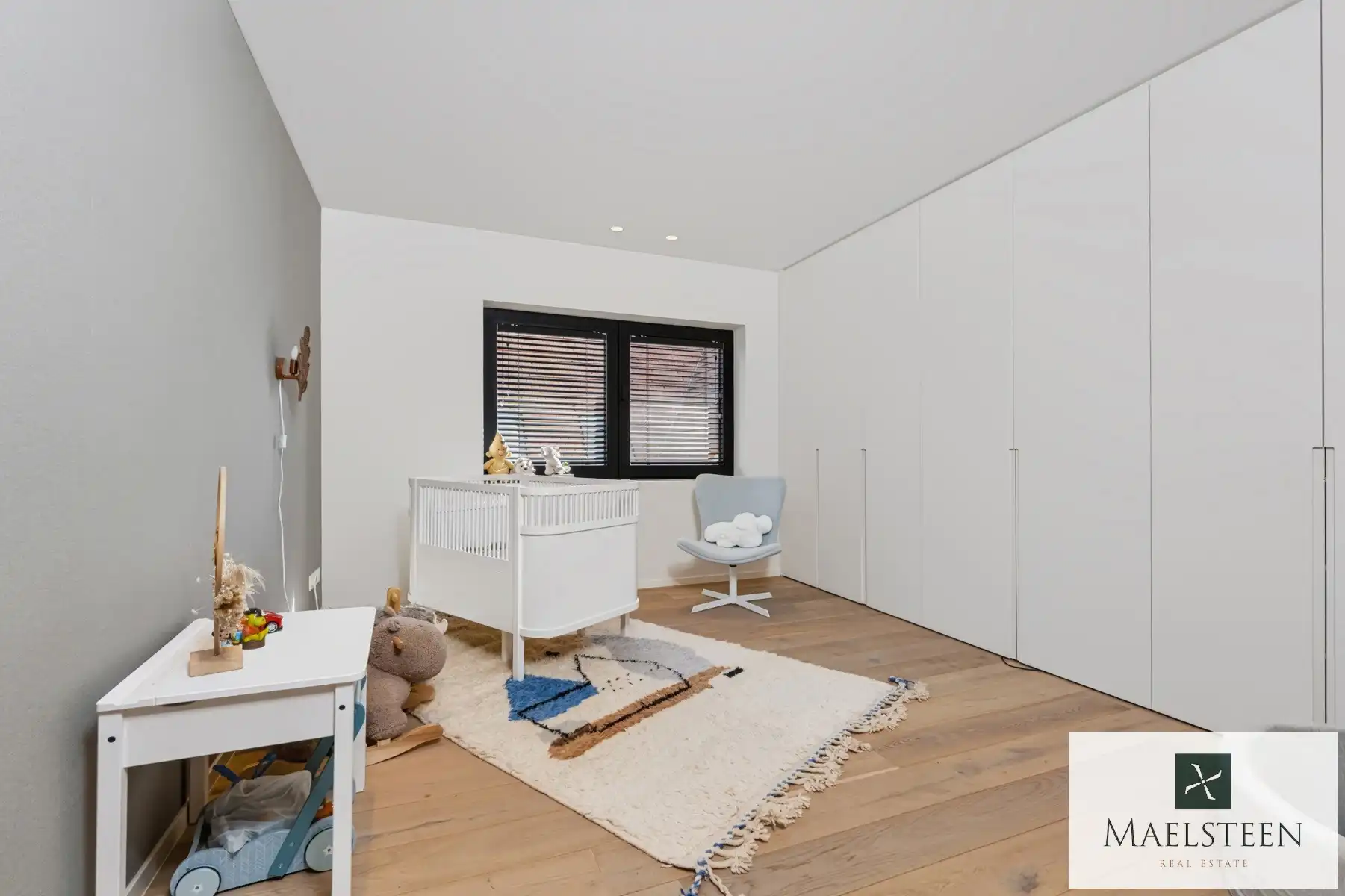 Top afgewerkte, instapklare villa op 1076 m² in Sint-Andries foto 51