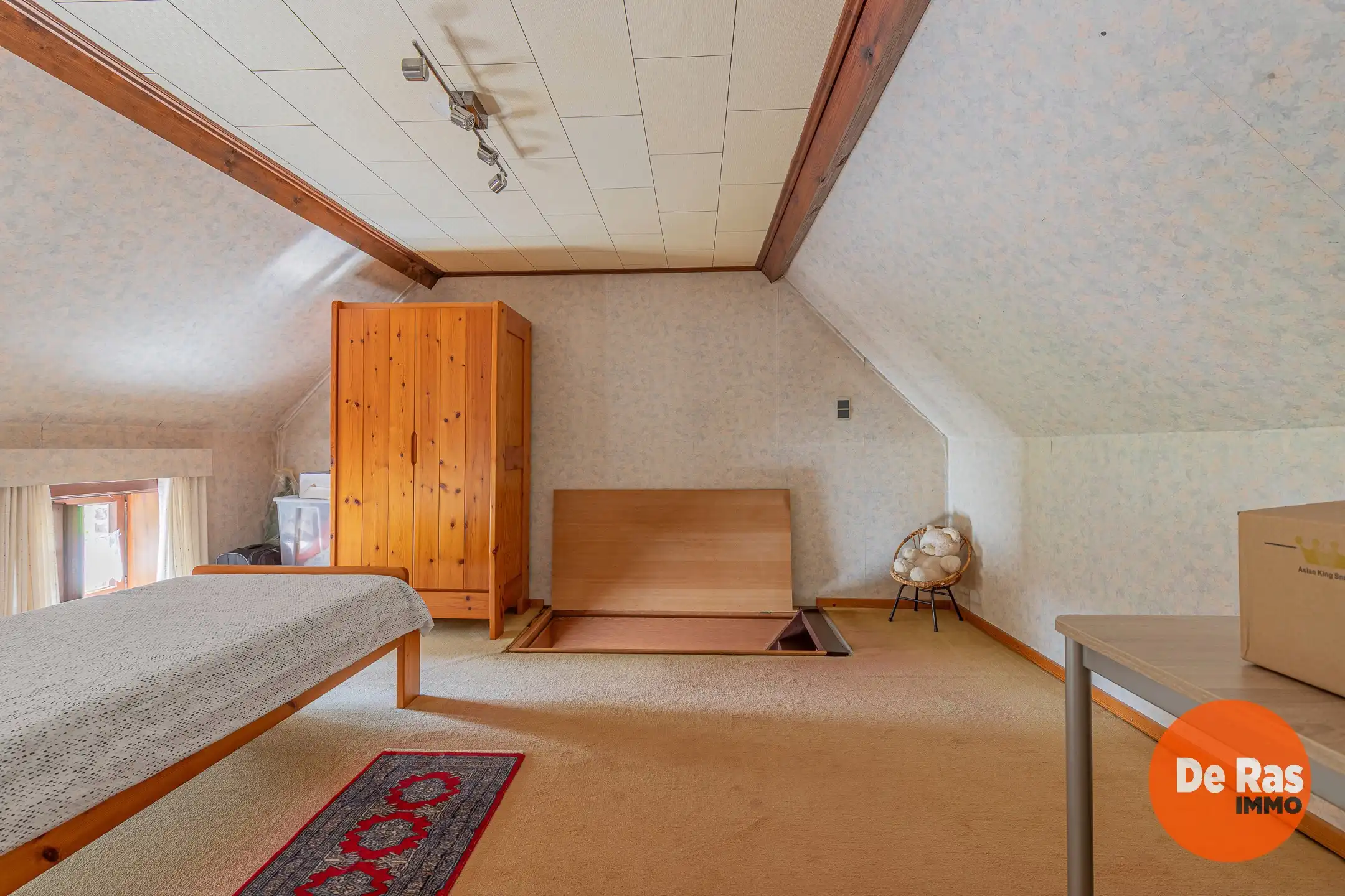 PAPEGEM -Charmante, goed verzorgde woning met prachtige tuin foto 16