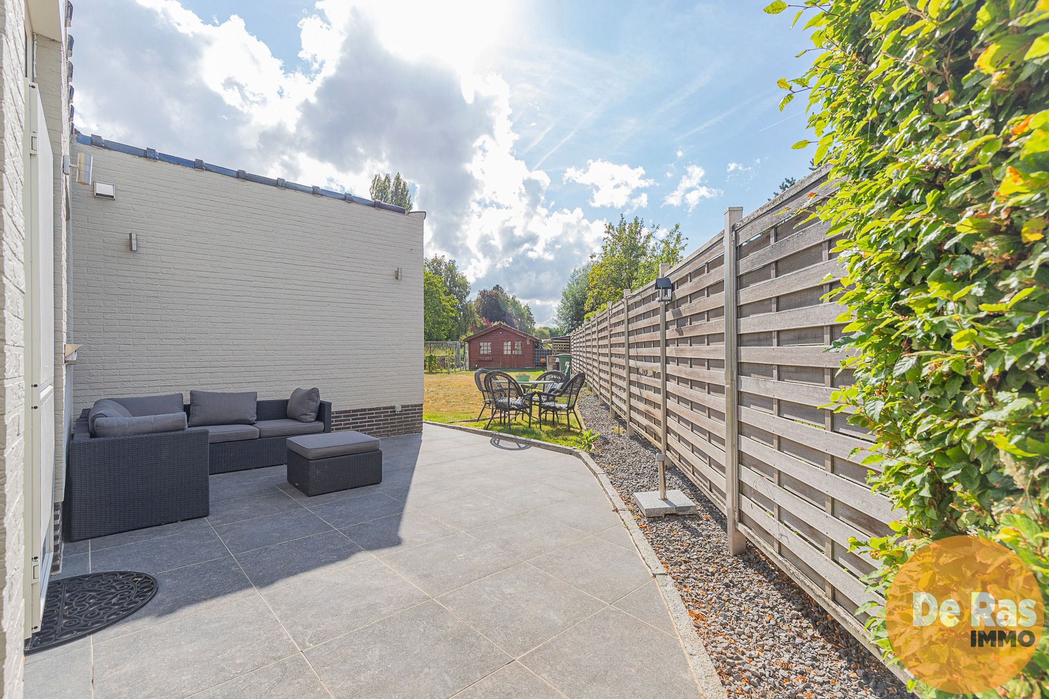 ERPE - Perfect instapklare woning op een rustige locatie foto 21