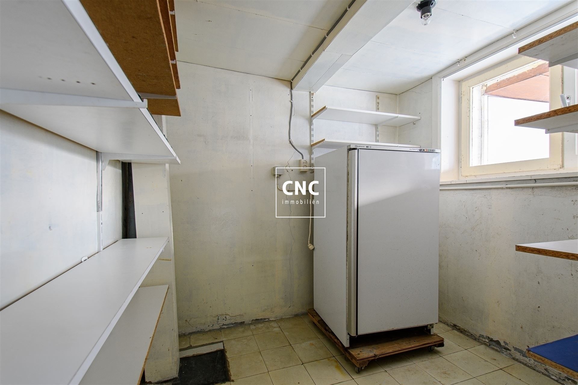 Bel-étage woning met potentieel in het pittoreske Lissewege foto 18