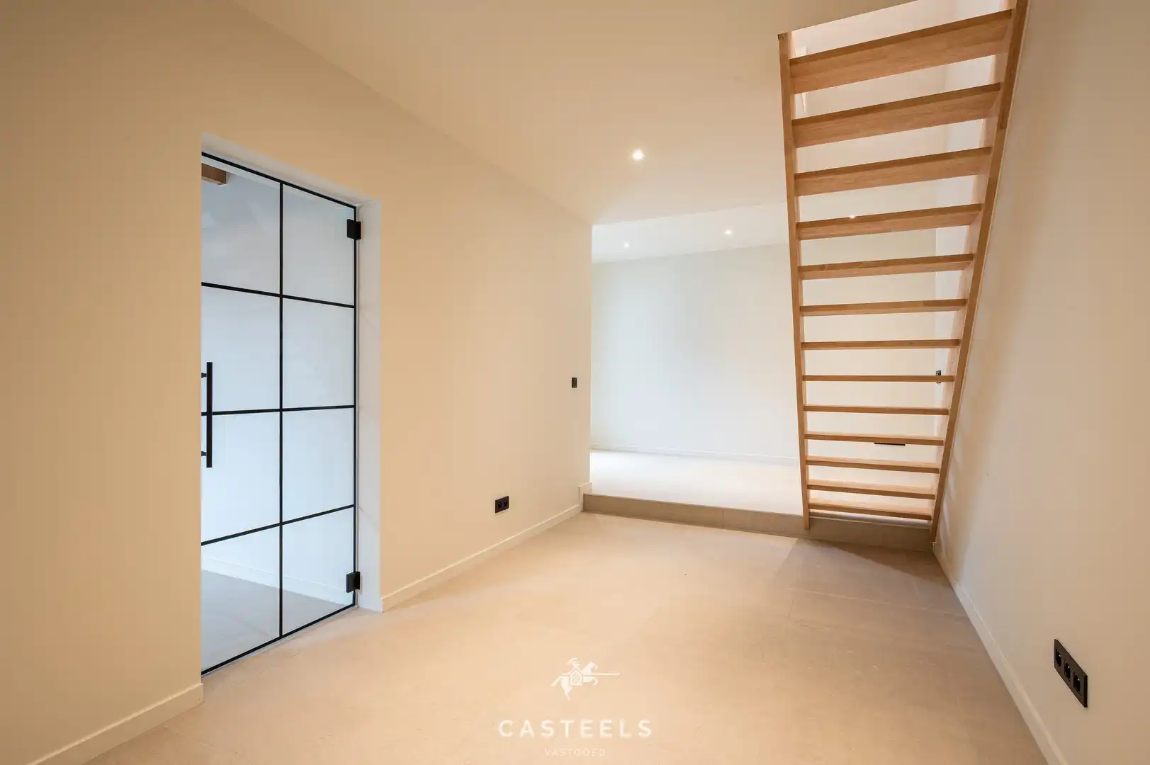 Energiezuinige woning (A) top voor starters of vrij beroep foto 9