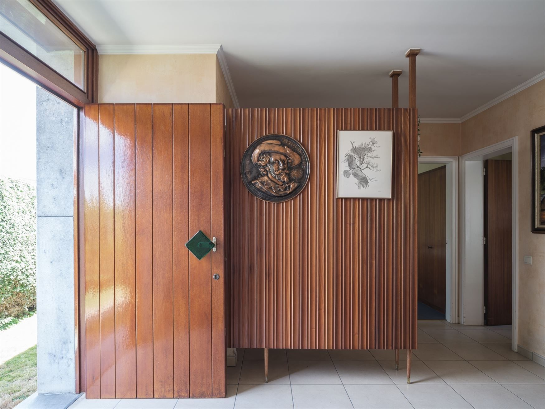 Charmante woning met heel wat potentieel foto 5