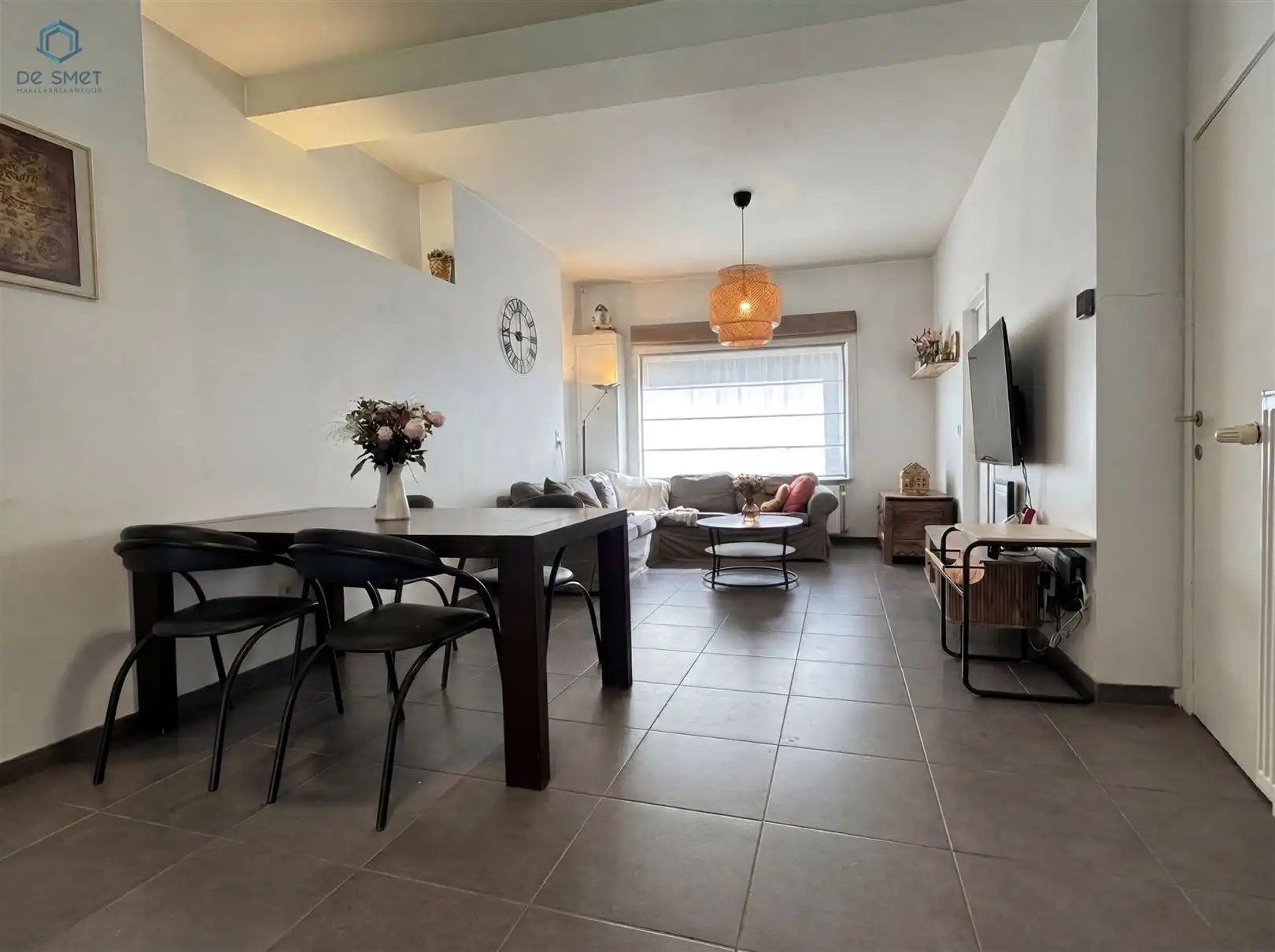 Instapklare gezinswoning met garage, tuin en centrale ligging foto 6
