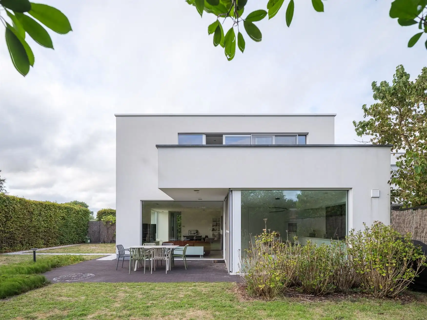 Villa te koop Keistraat 121b - 9840 DE PINTE