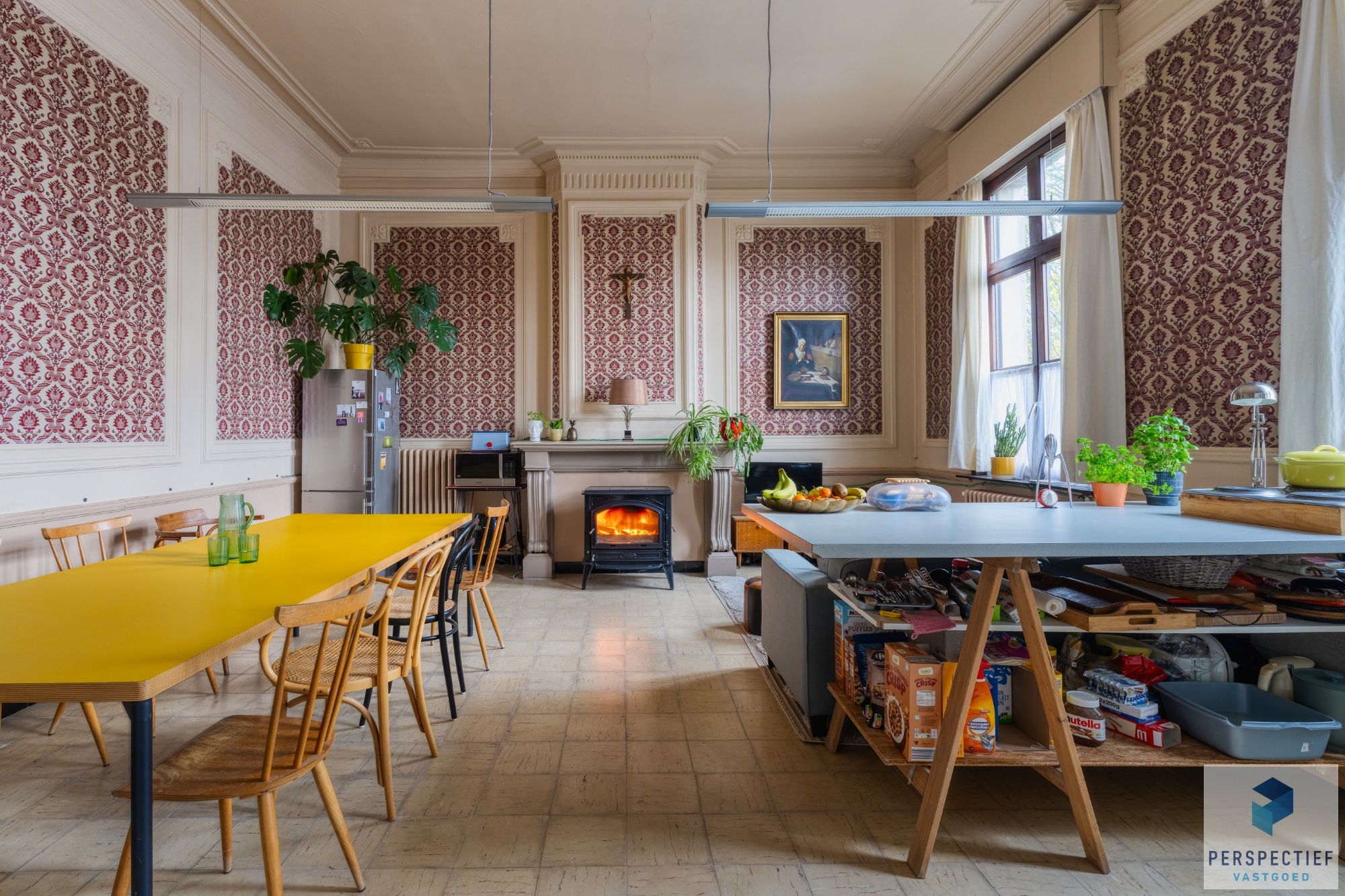 Grote pastoriewoning op Toplocatie – Ideaal voor Wonen, Werken of Horeca foto 11