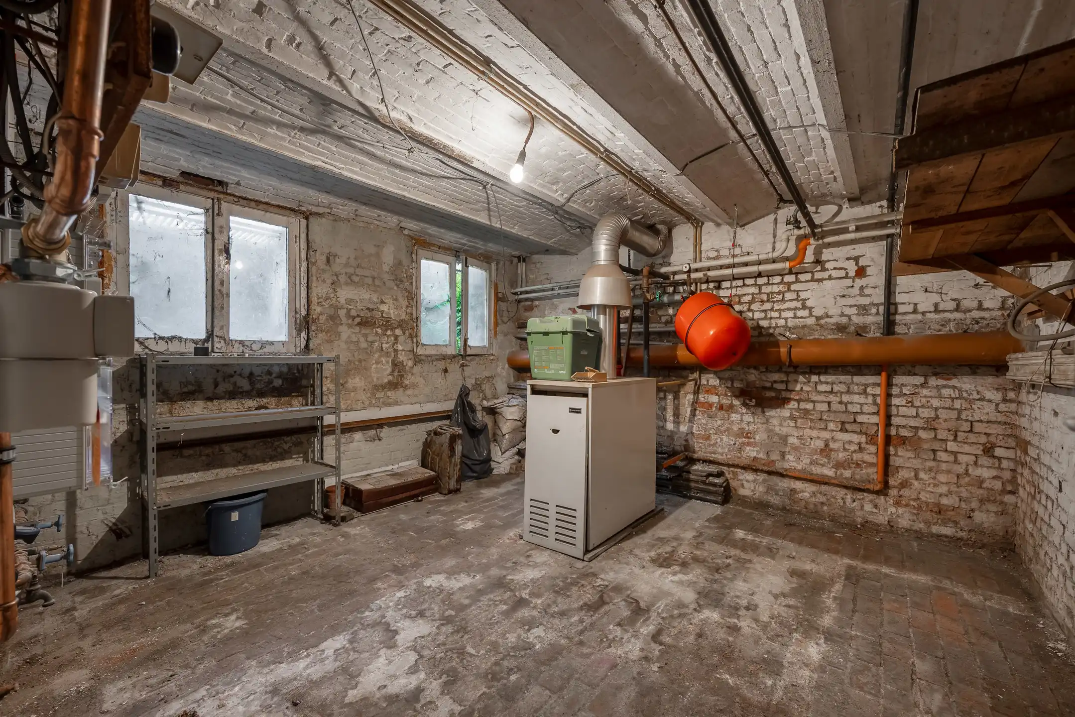 Authentieke herenwoning met potentieel te koop foto 34