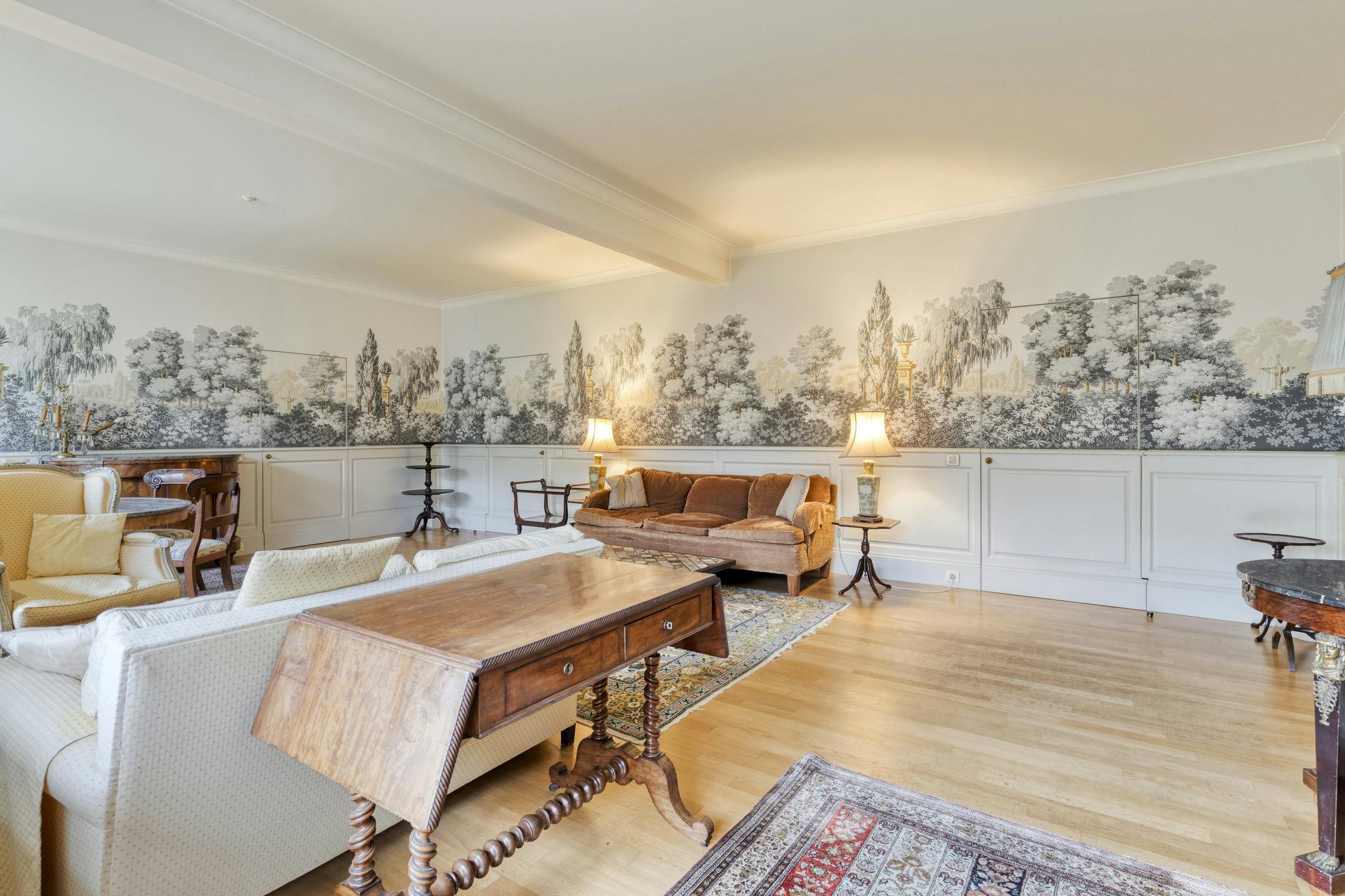 Appartement met twee slaapkamers en terras te koop in Antwerpen foto 5