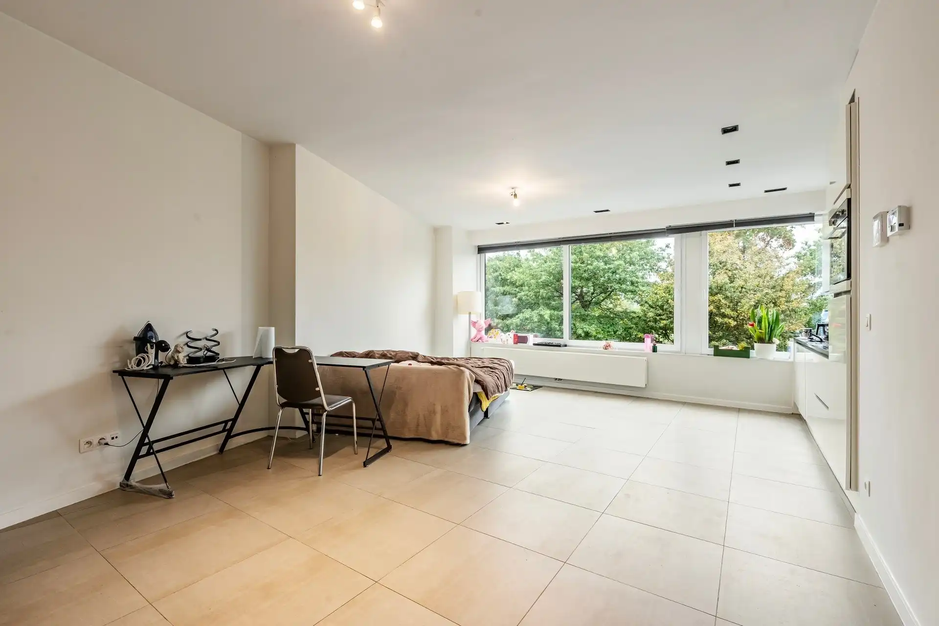 Appartement te koop 2060 Antwerpen