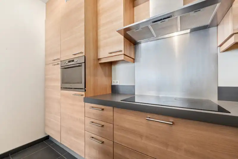 Ruim appartement - 116m² - EPC 136 kWh/m² label B! foto 11