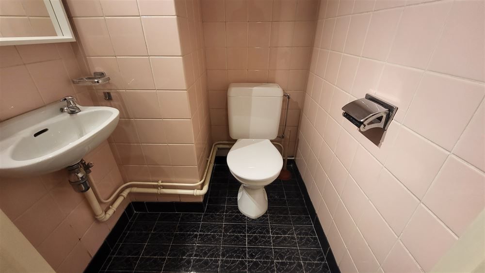 Ruim 1 slpk appt te  'Stadspark' foto 15