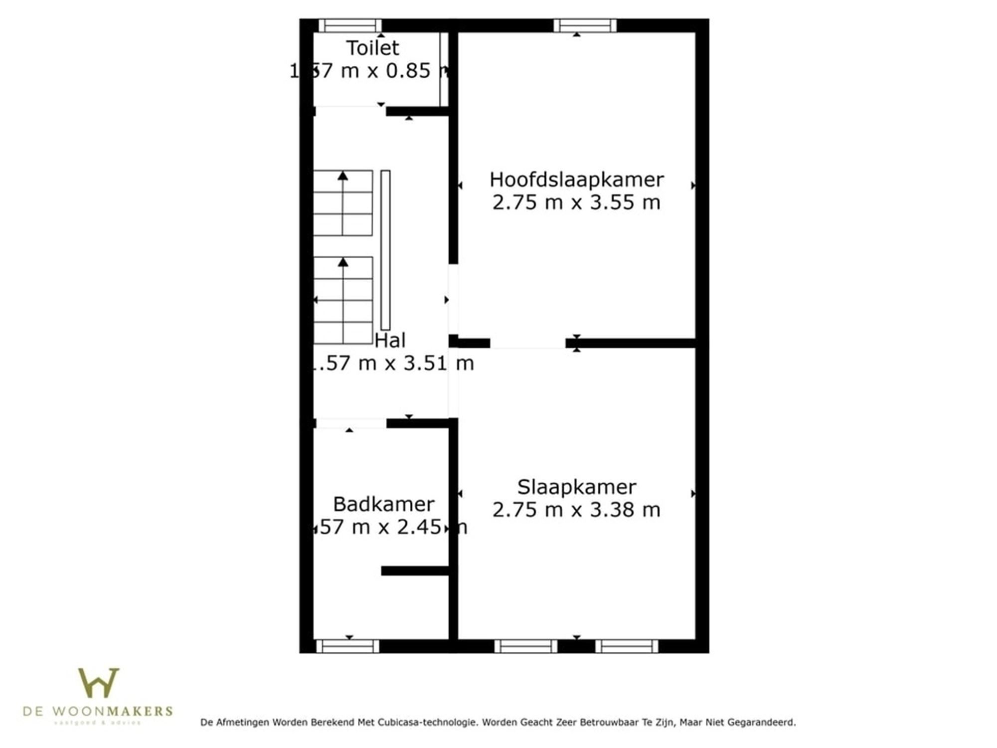 KNUSSE ENERGIEZUINIGE RIJWONING IN TONGEREN  foto 27