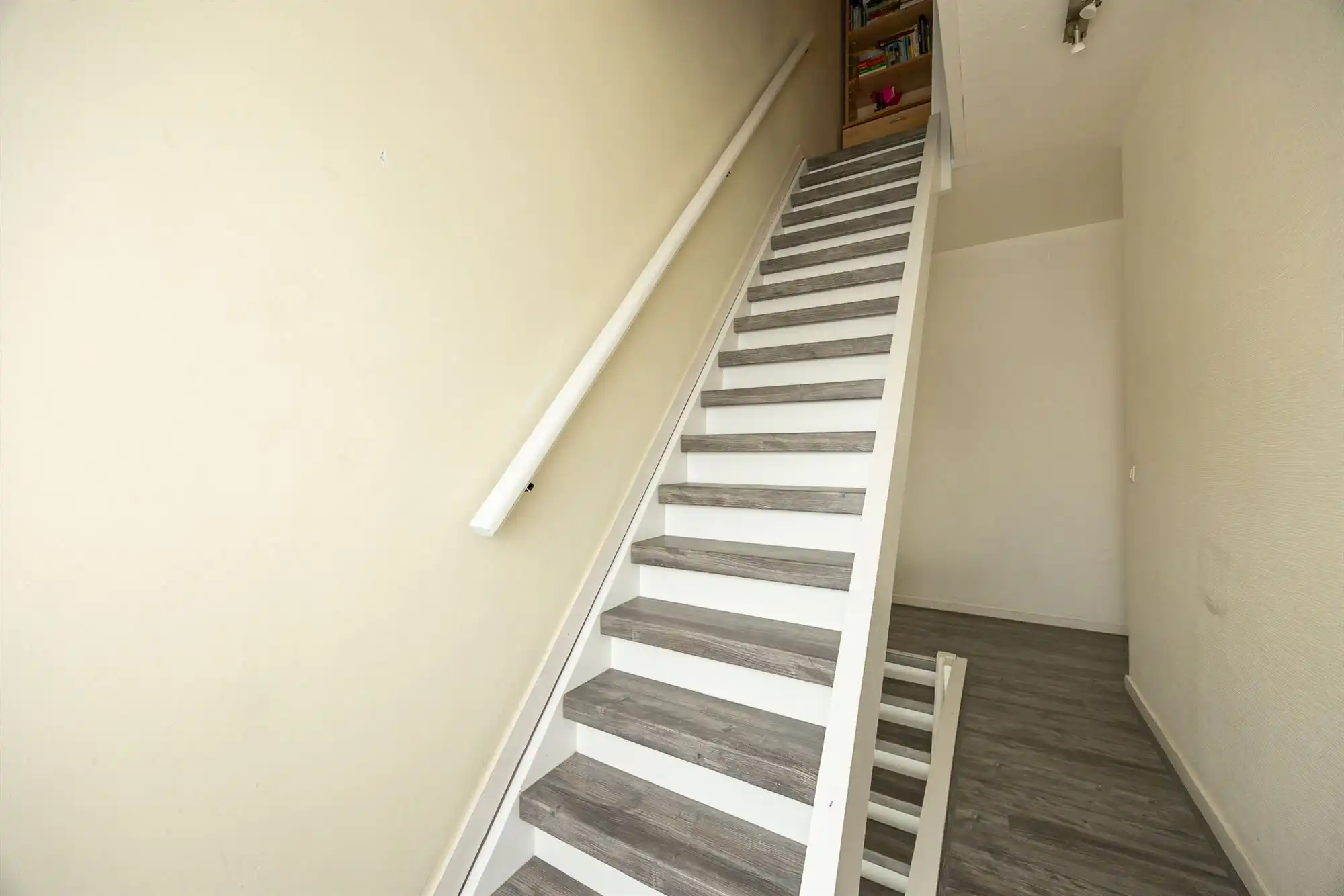 Instapklare gezinswoning met 3 à 4 slpk en zonnige tuin foto 17