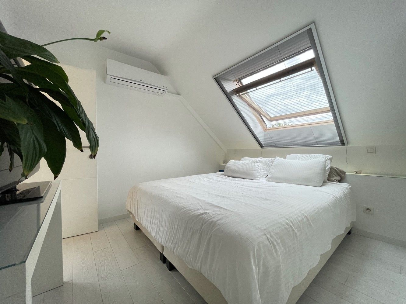 Luxueus appartement met 2 terrassen foto 23