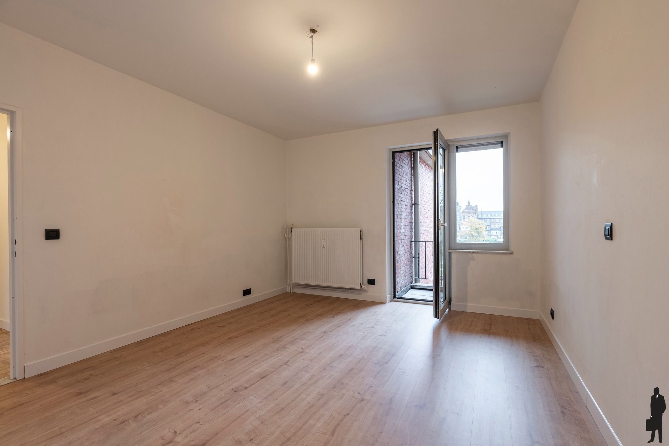 Recent gerenoveerd appartement van 125 m² met 3 slpks foto 12