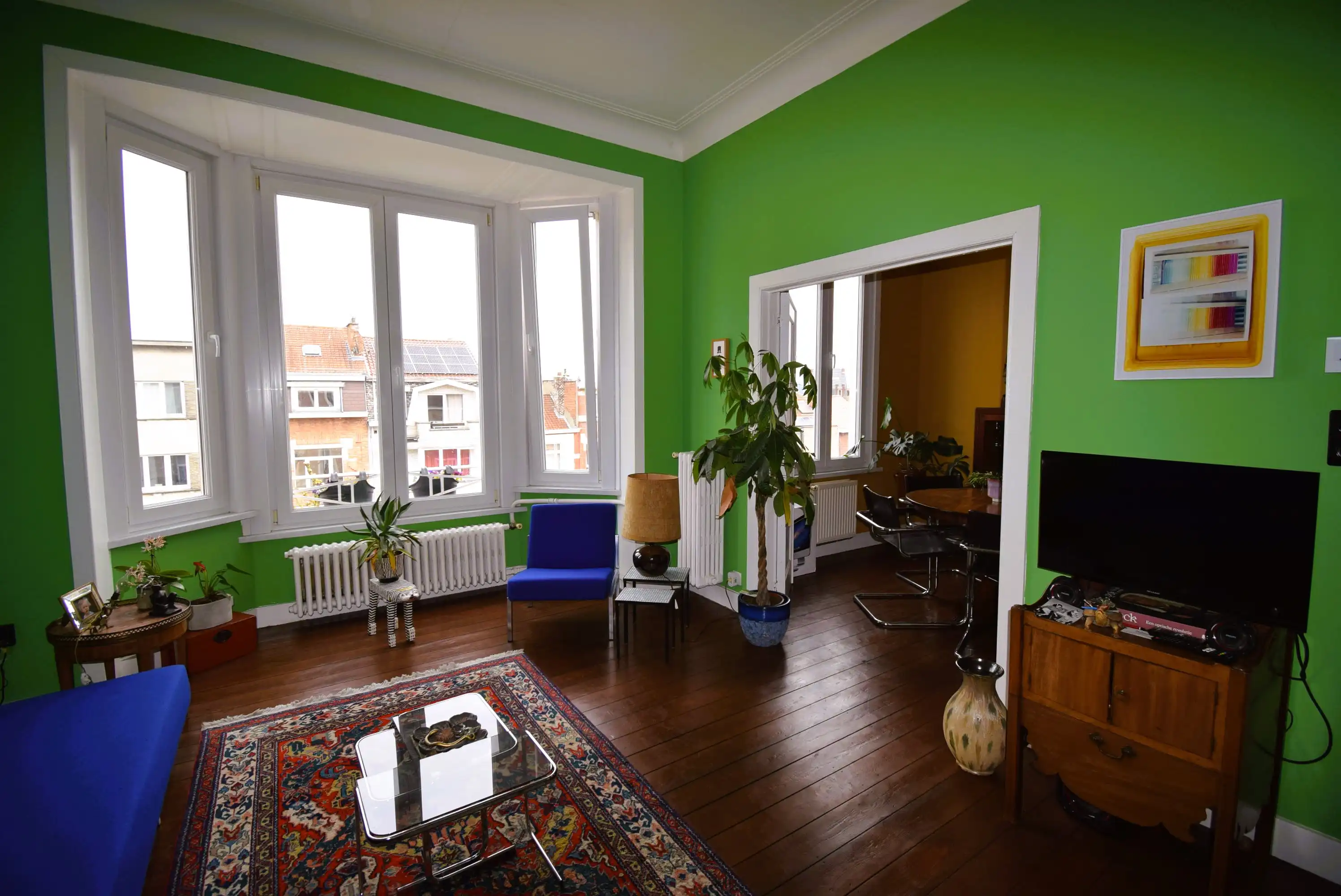 Appartement 2 slaapkamers foto 3