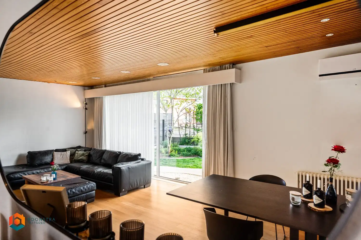 Charmante gezinswoning met 3 slpkrs op een perceel van 705 m² nabij het centrum van Beerzel foto 9