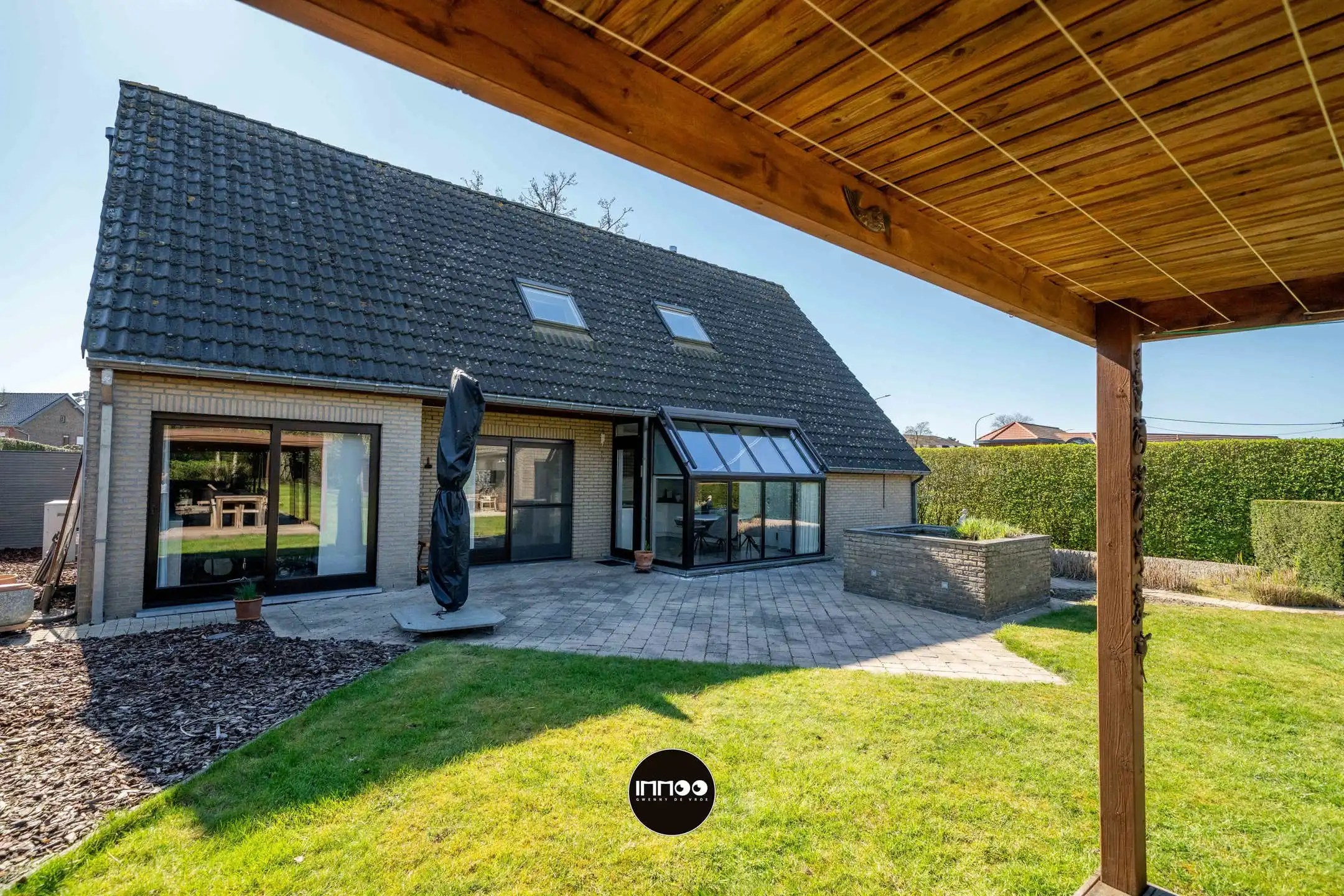 Huis te koop foto 21