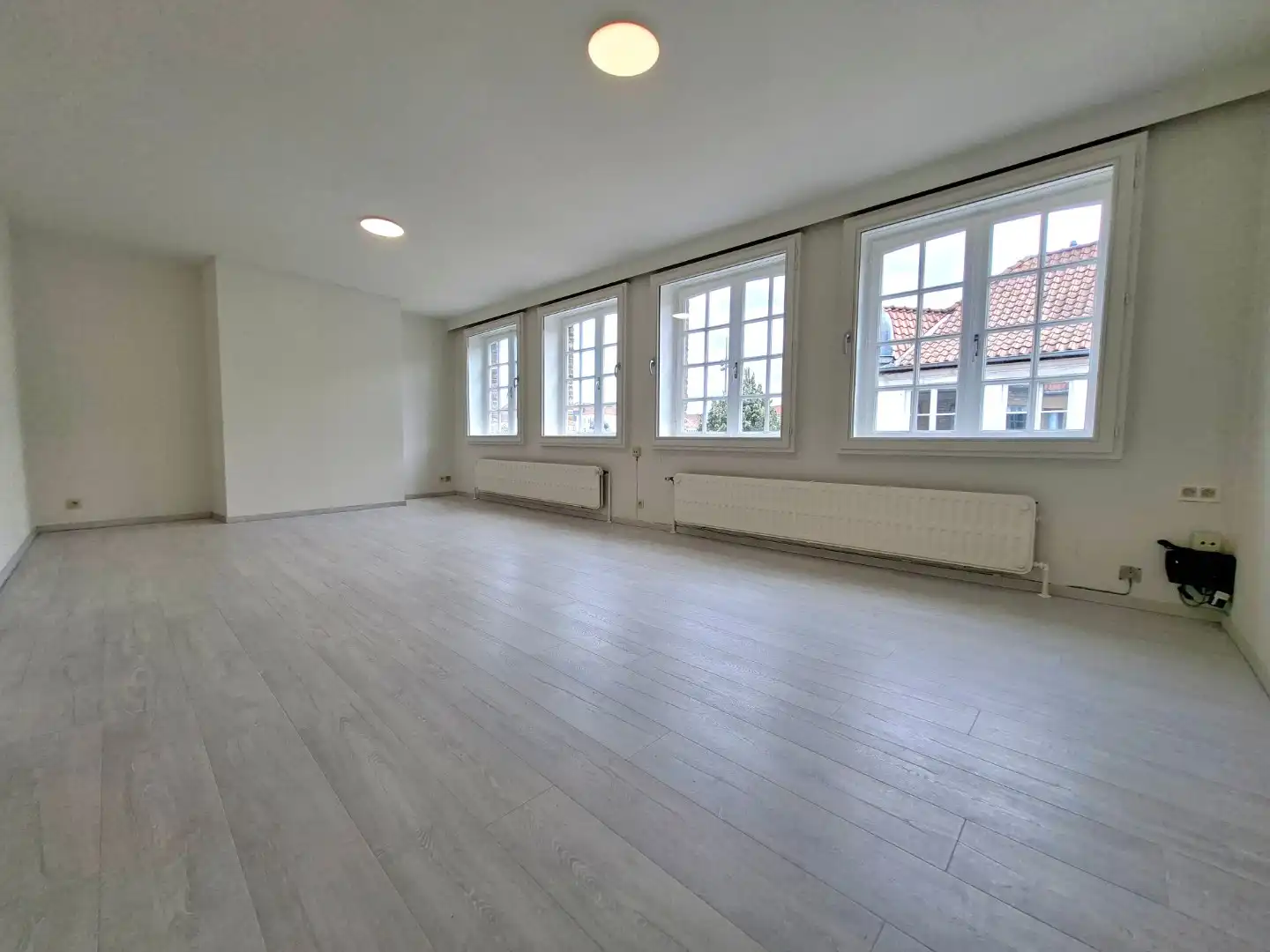 Instapklaar appartement foto 2