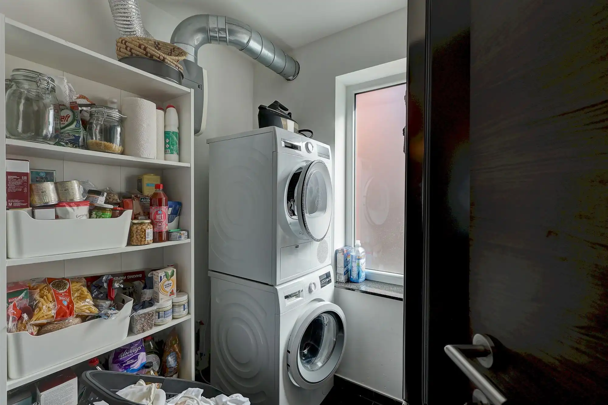 Gelijkvloers appartement met tuin in Willebroek foto 12