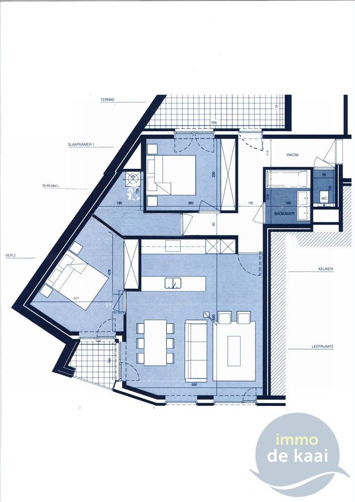 Appartement te koop foto 20