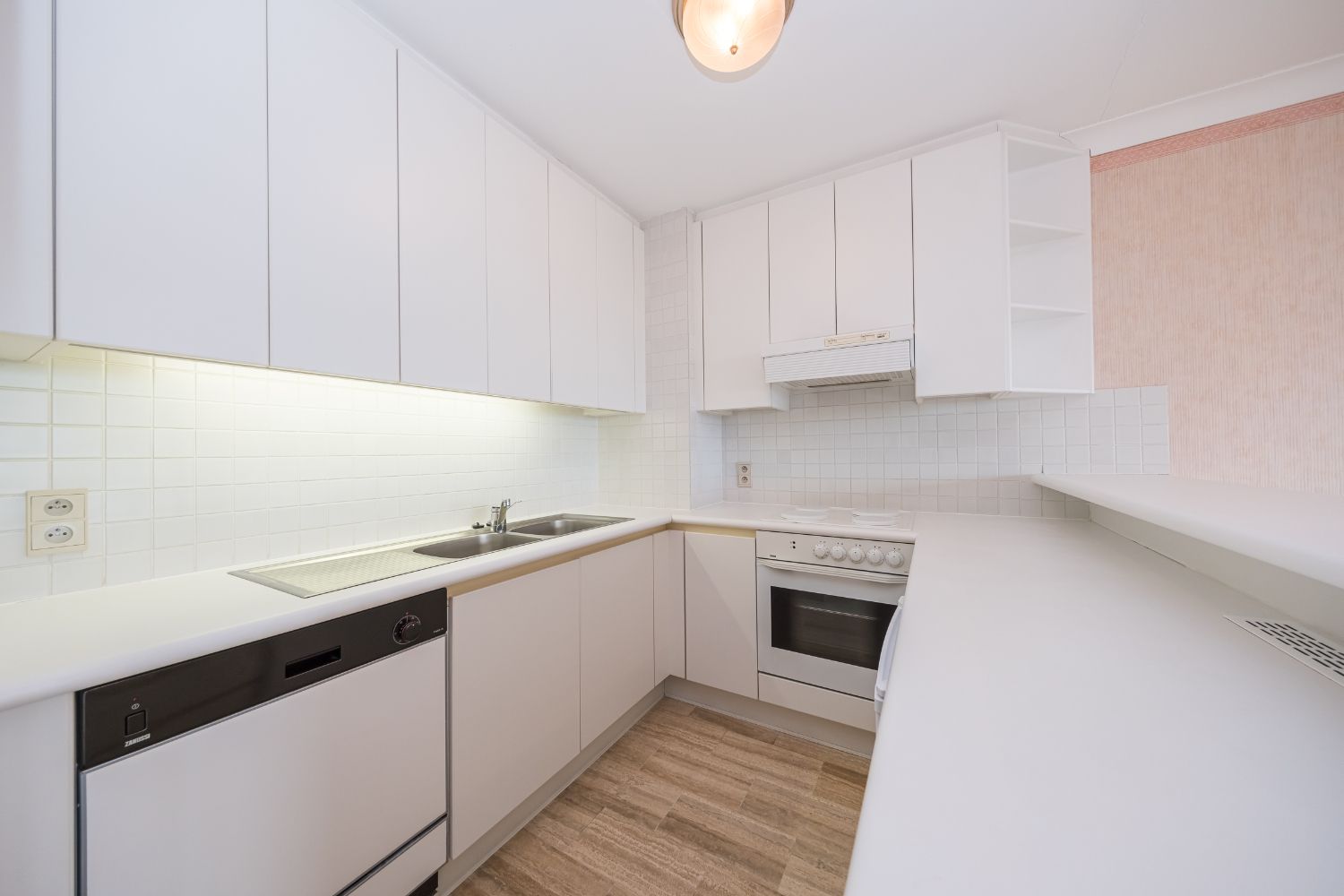 Appartement met 2 slaapkamers te huur in Middelkerke foto 10