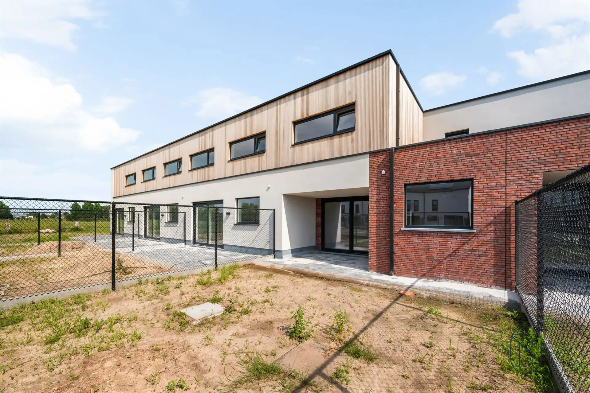 Energiezuinig nieuwbouwproject in landelijk gebied, 6% BTW! foto 30