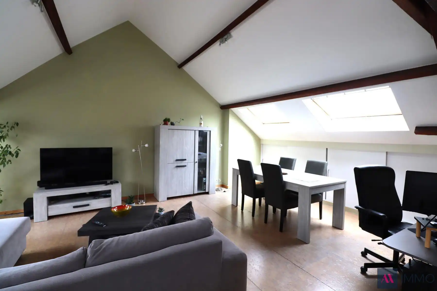 Appartement met 1 slaapkamer foto 3