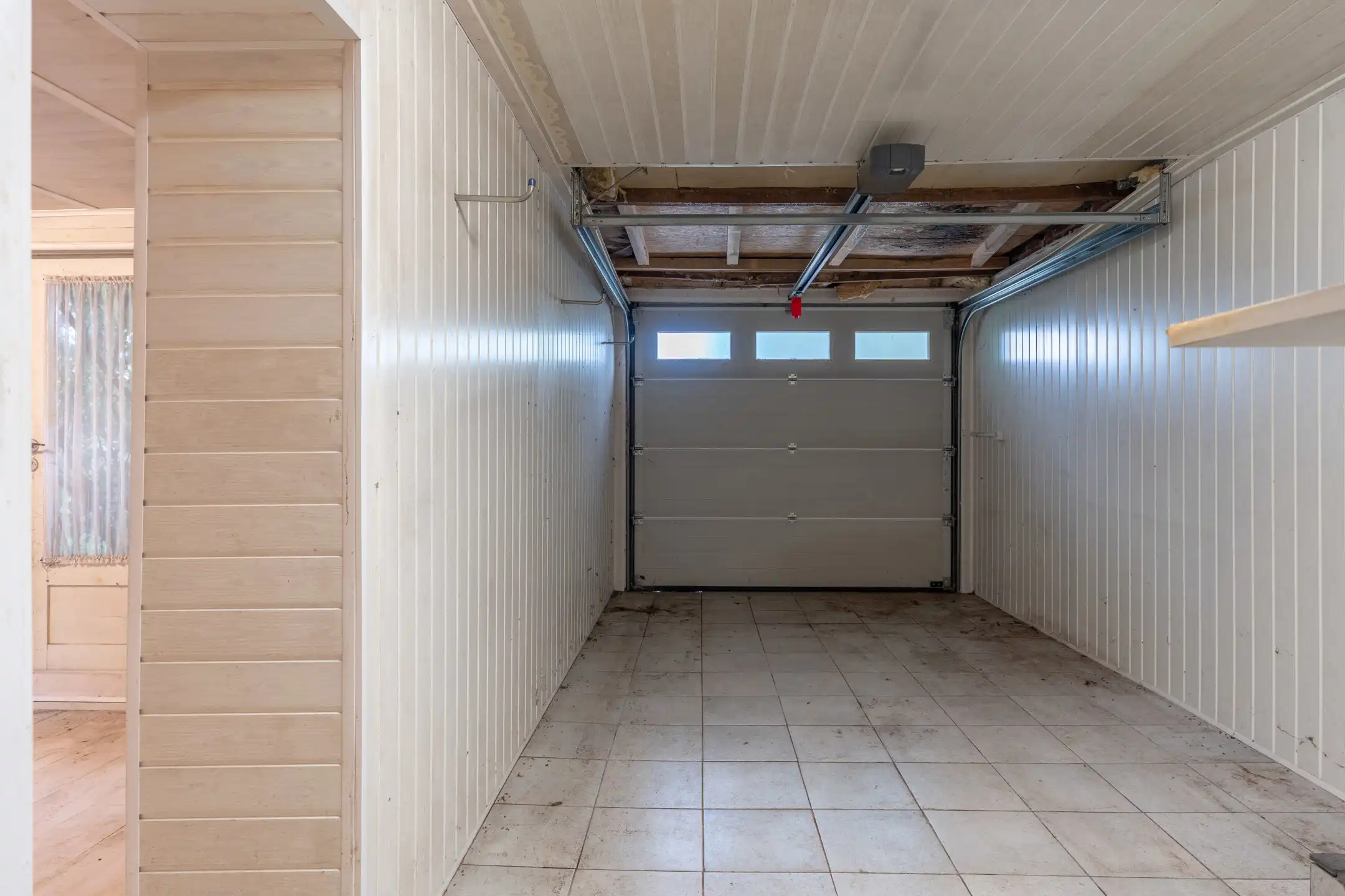 Op te frissen 2slpk-woning op gunstige locatie te Turnhout foto 14