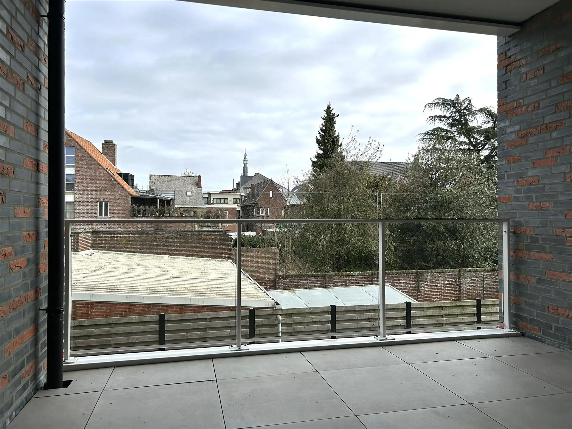 Assistentie-appartement B1.2 foto 9