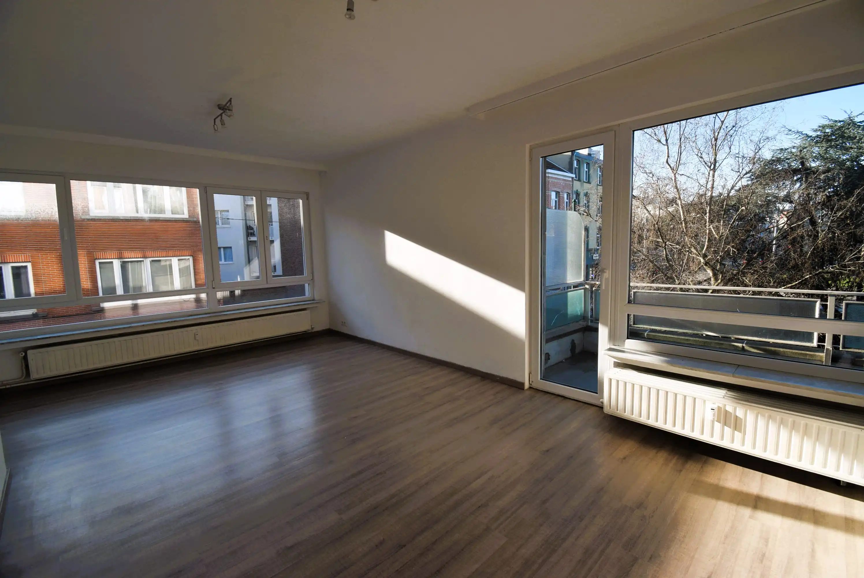 Appartement 2 slaapkamers foto 2