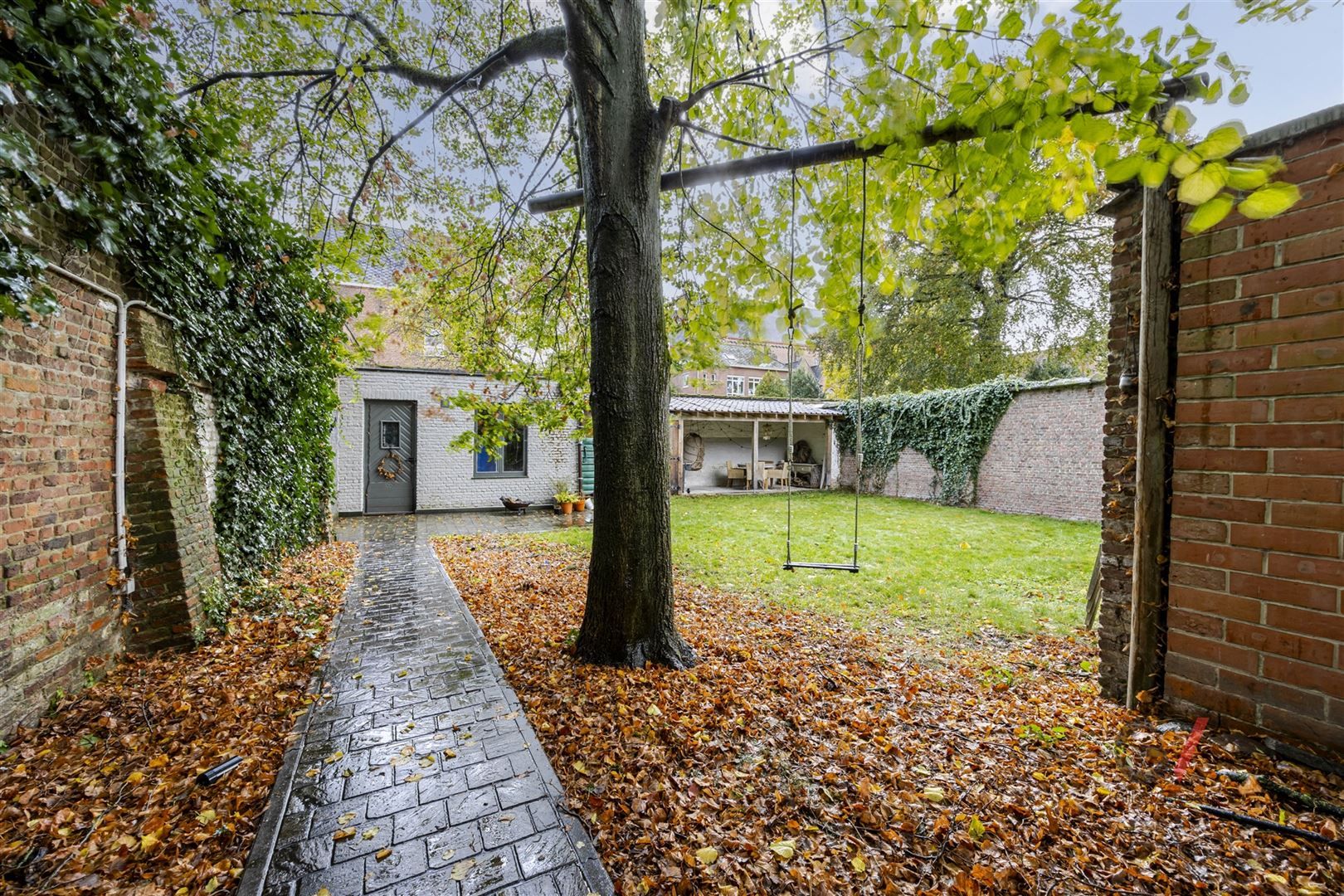 Huis aan de vaart in Mechelen foto 22