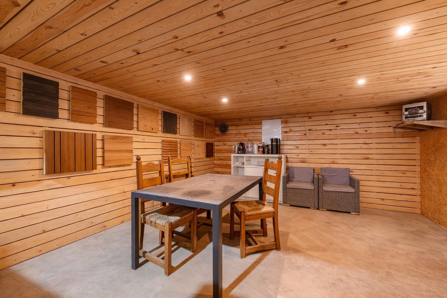 ATELIER | LOODS MET BUREEL | 784 m²  foto 15