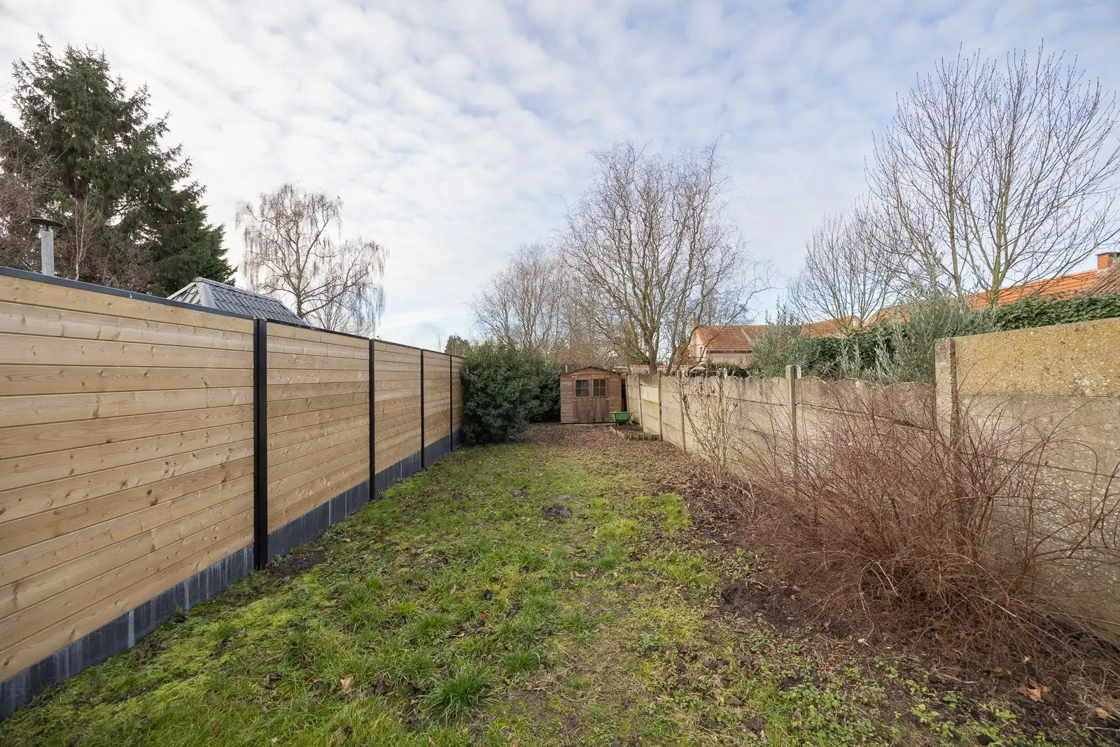 Instapklare energiezuinige woning met zonnig terras ! foto 33